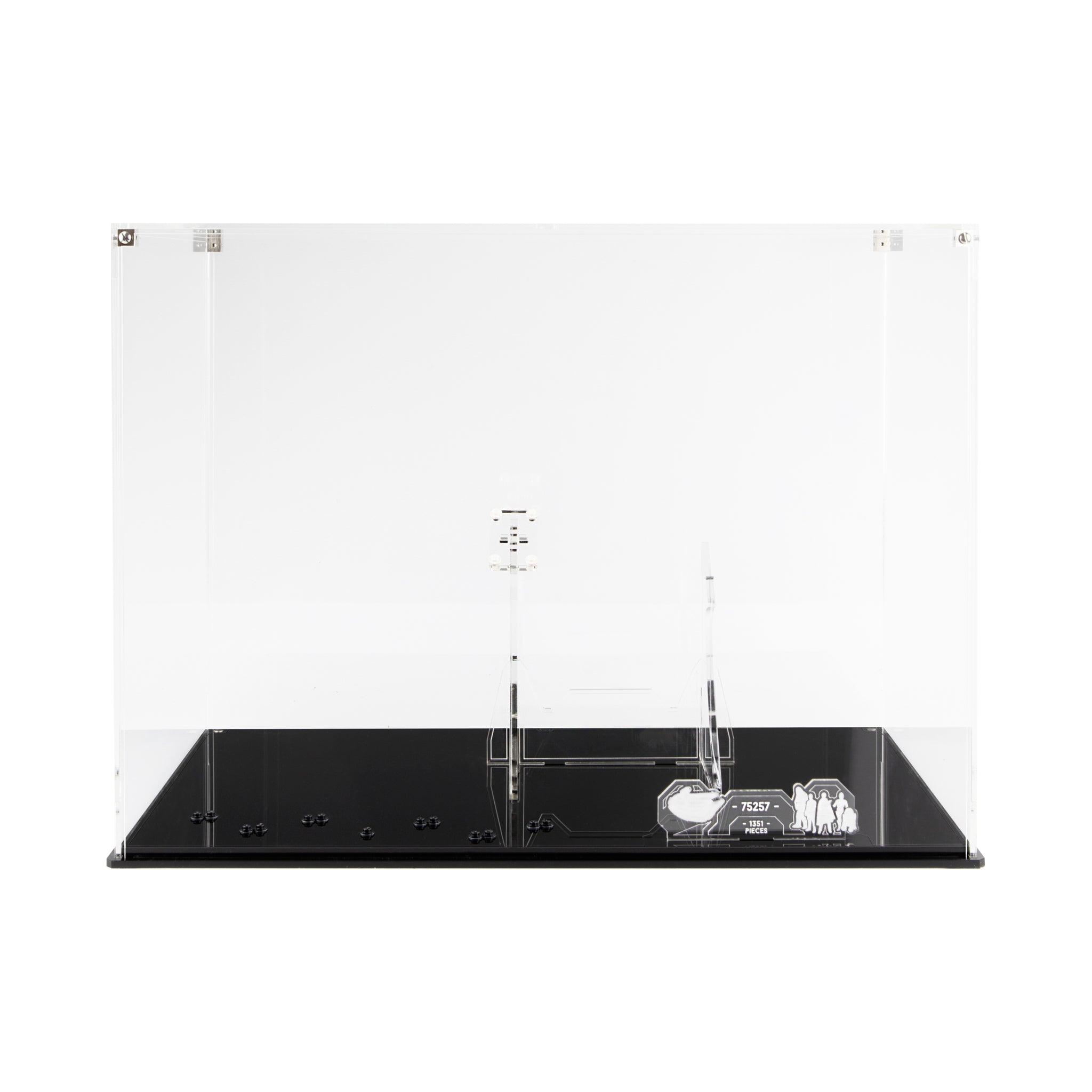 Display Case for LEGO® Star Wars™ Millennium Falcon (75257)