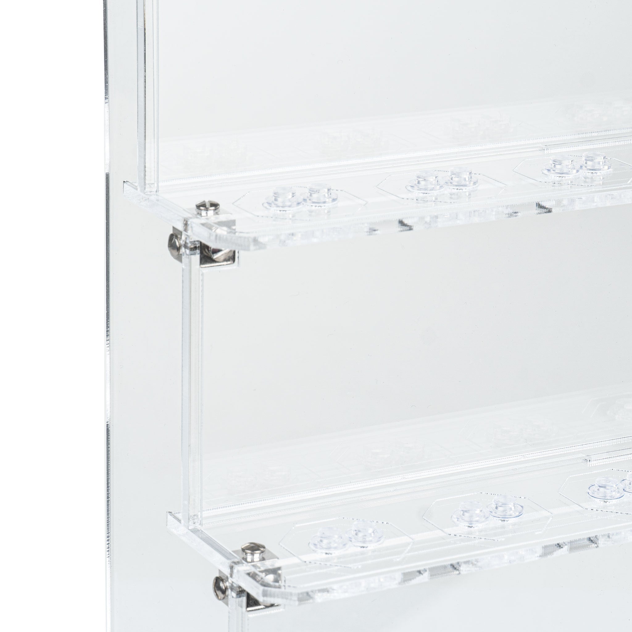 Display Podiums for LEGO® Minifigures