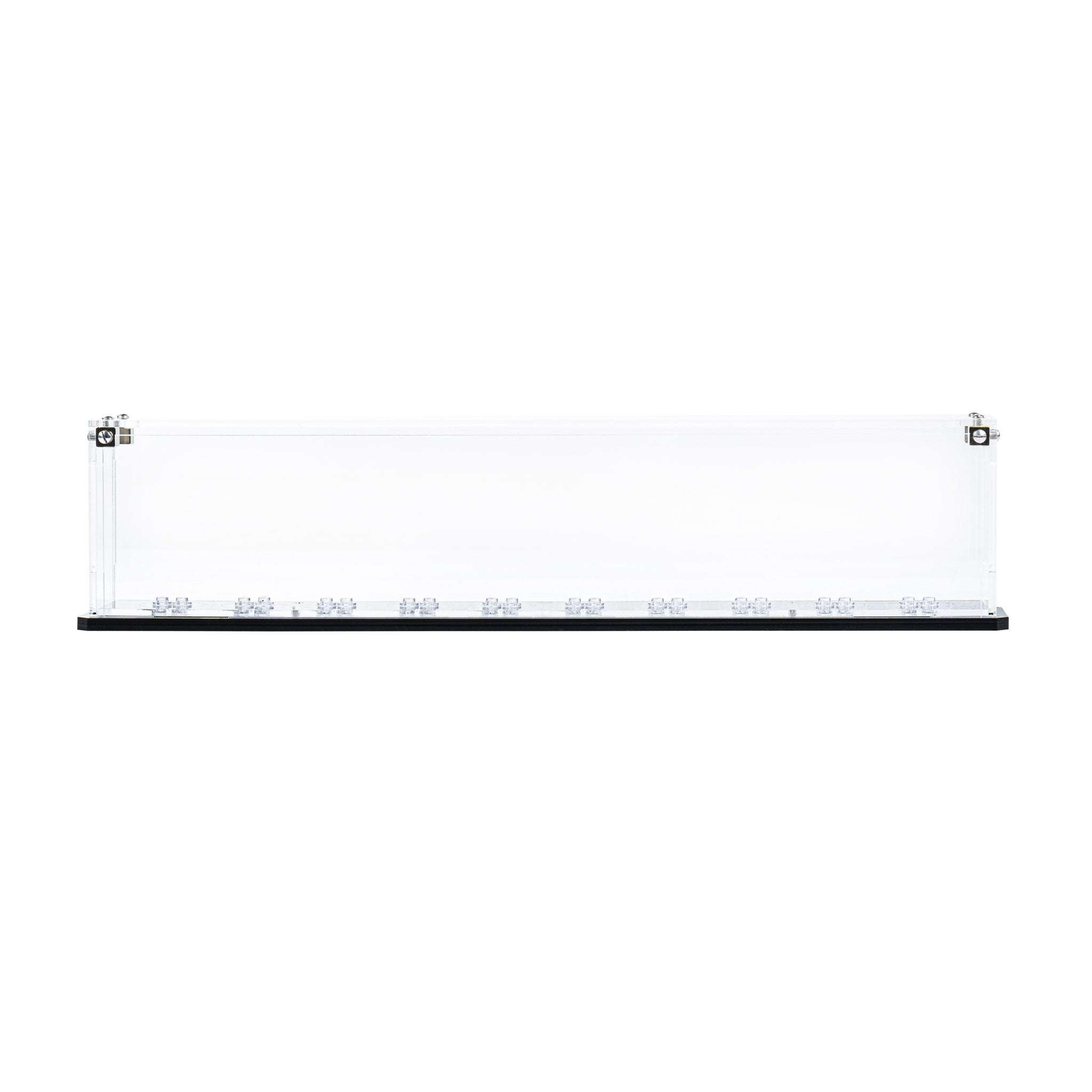Single Level Display Cases for LEGO® Minifigures