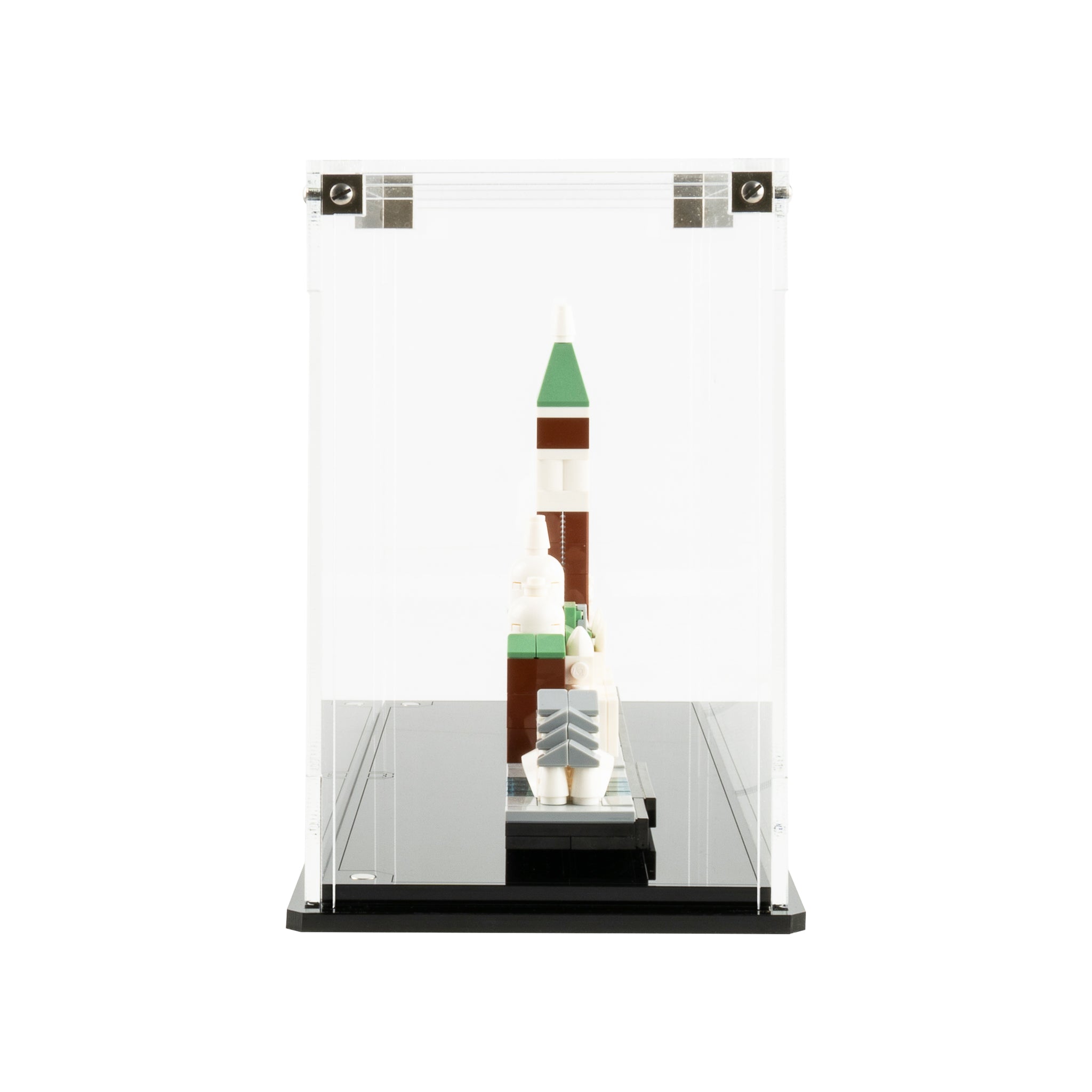 Display Case for LEGO® Architecture: Venice Skyline (21026)