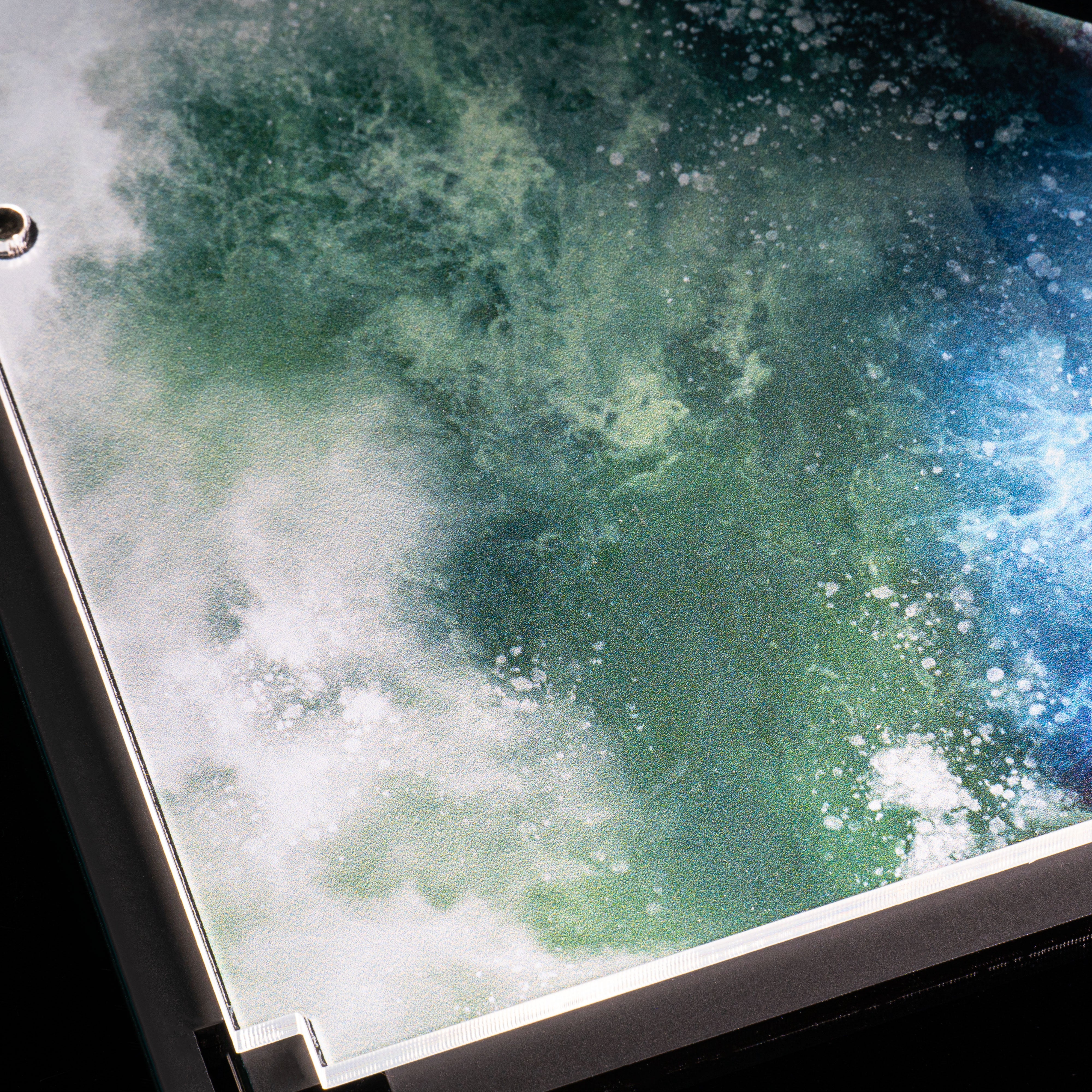 Limited Edition Display Case for LEGO® Harry Potter Triwizard Tournament: The Arrival (76440)