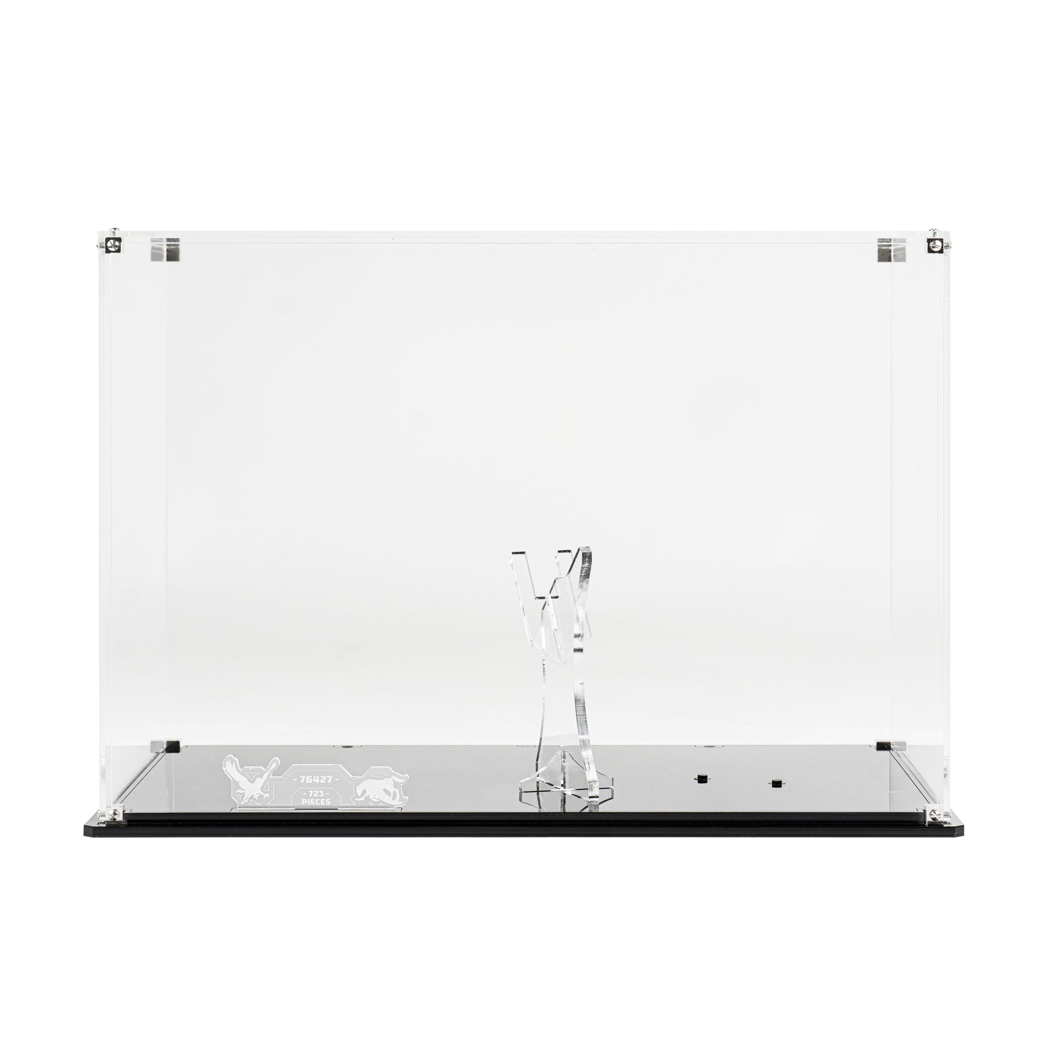 Display Case for LEGO® Harry Potter™ Buckbeak (76427)