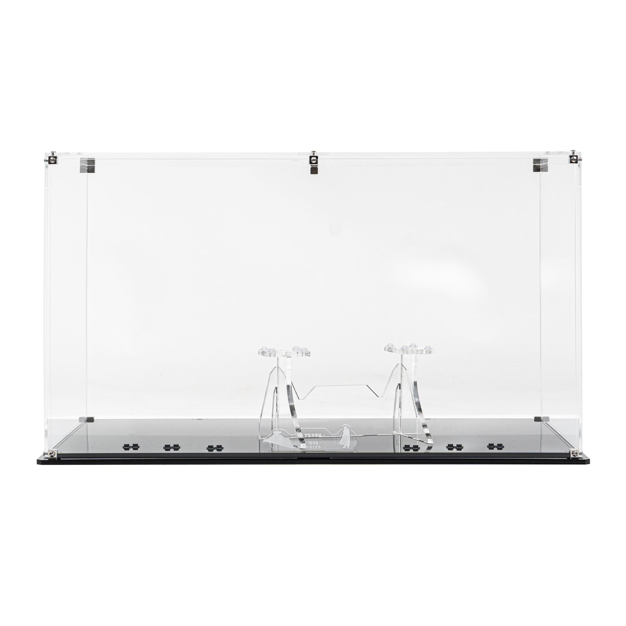 Display Case for LEGO® Star Wars Imperial Star Destroyer (75394)