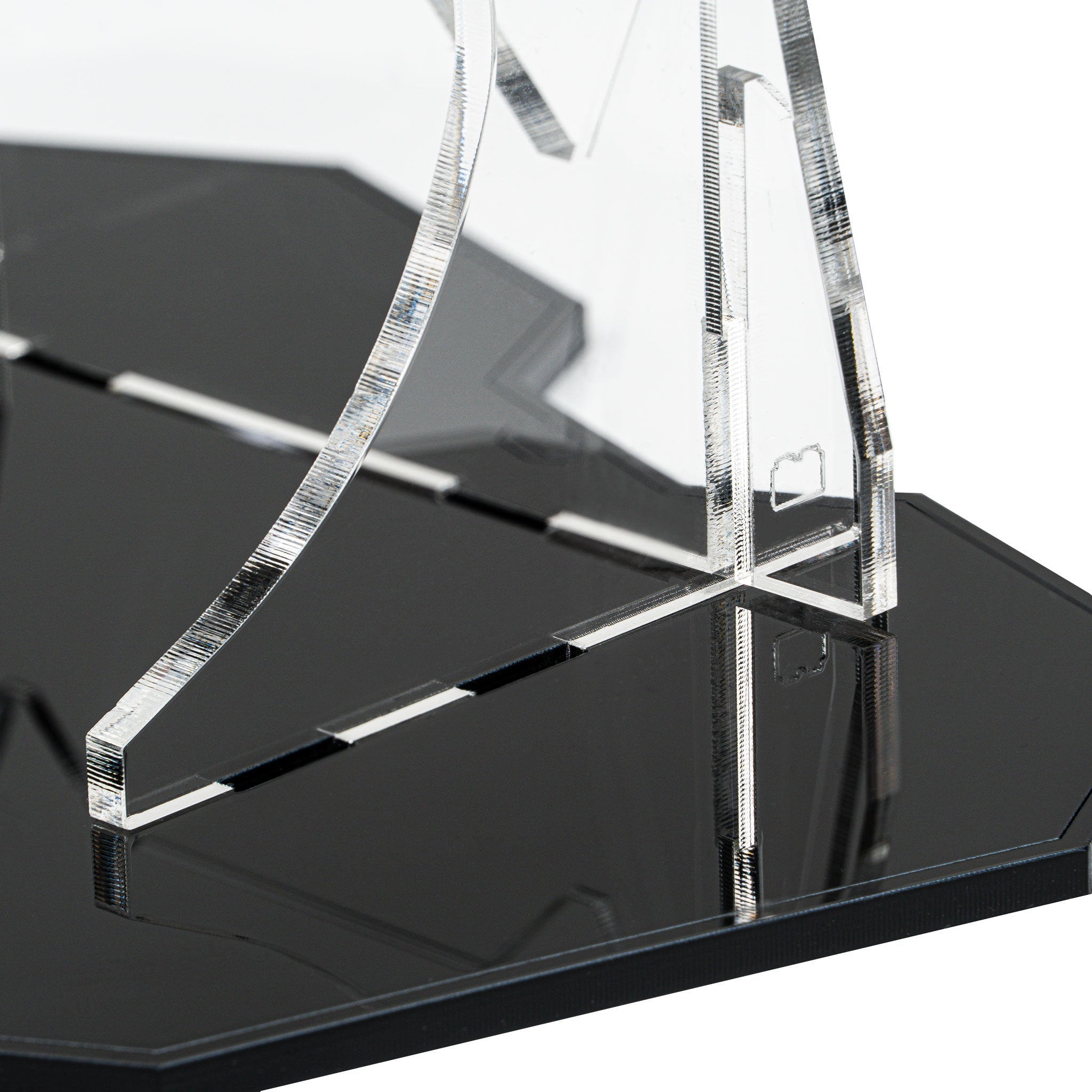 Display Stand for LEGO® Star Wars Imperial Star Destroyer (75394)