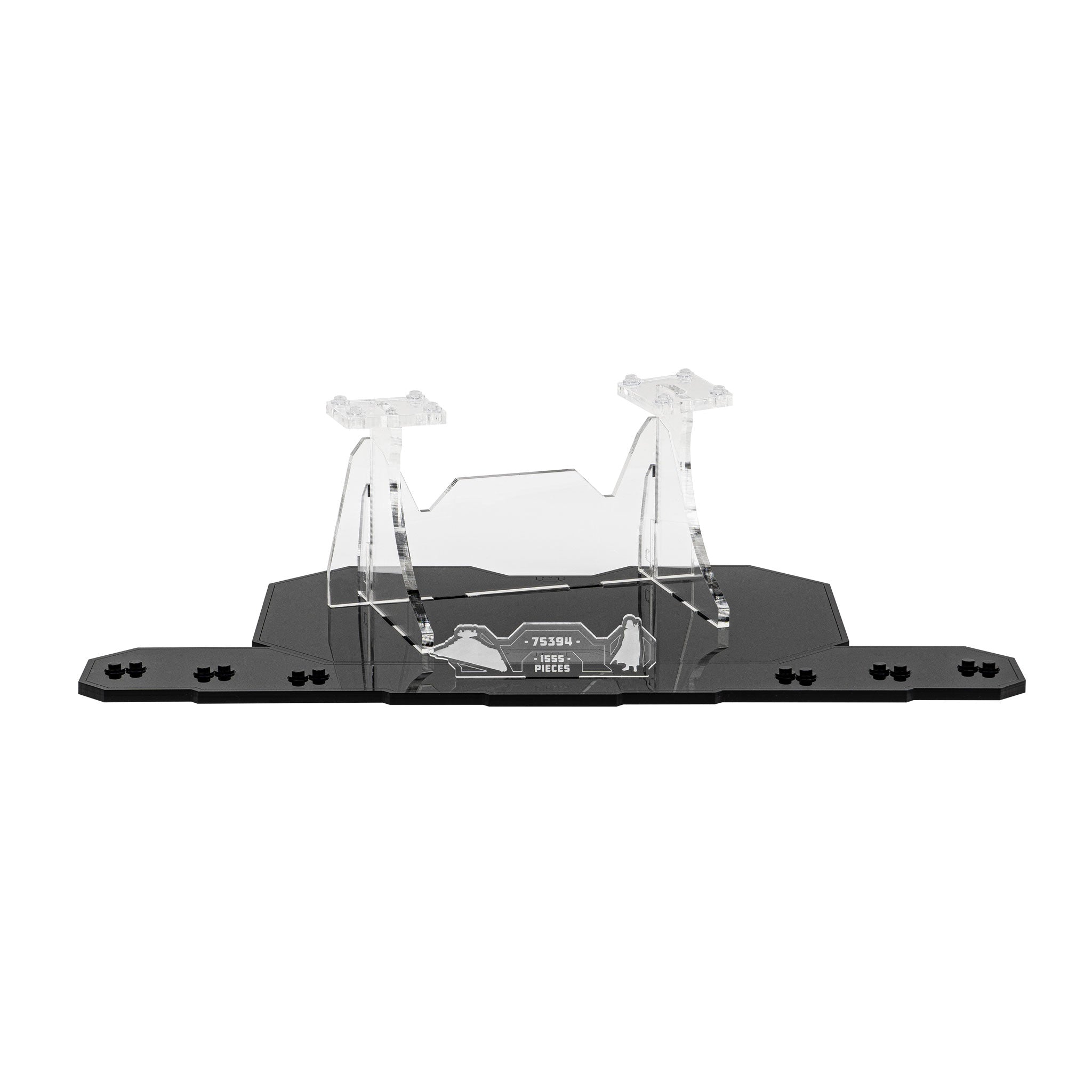 Display Stand for LEGO® Star Wars Imperial Star Destroyer (75394)