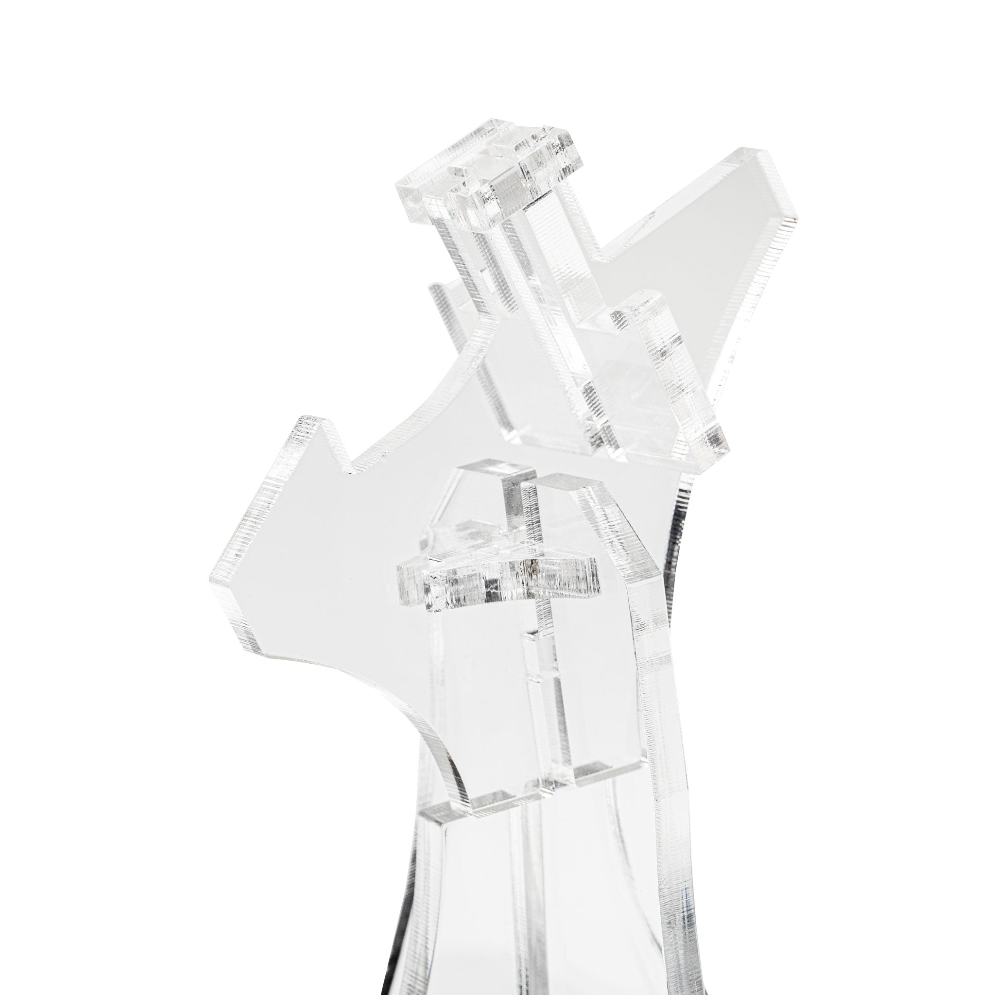 Display Stand for LEGO® Guardians of the Galaxy: The Milano (76286)