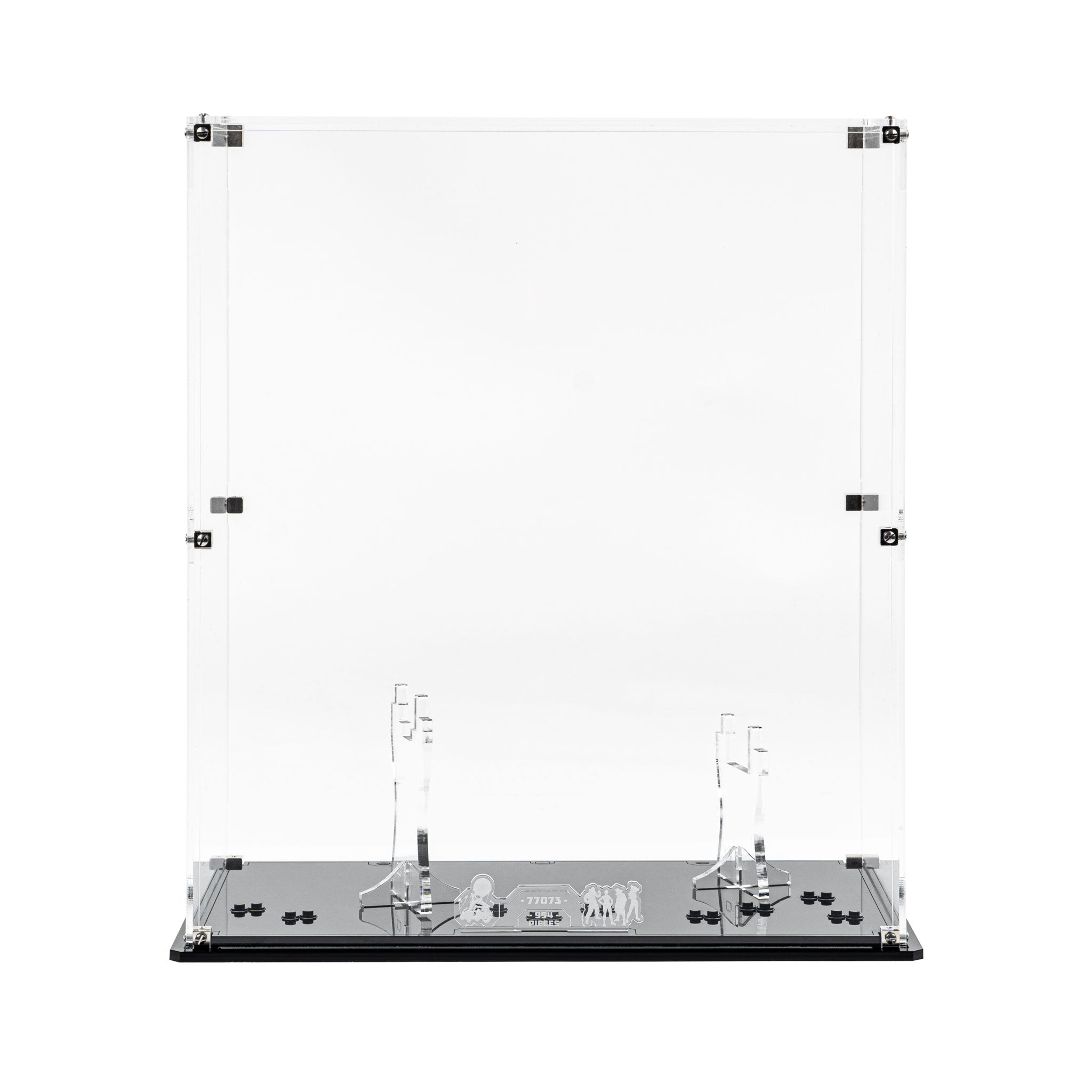 Display Case for LEGO® Fortnite™: Battle Bus (77073)