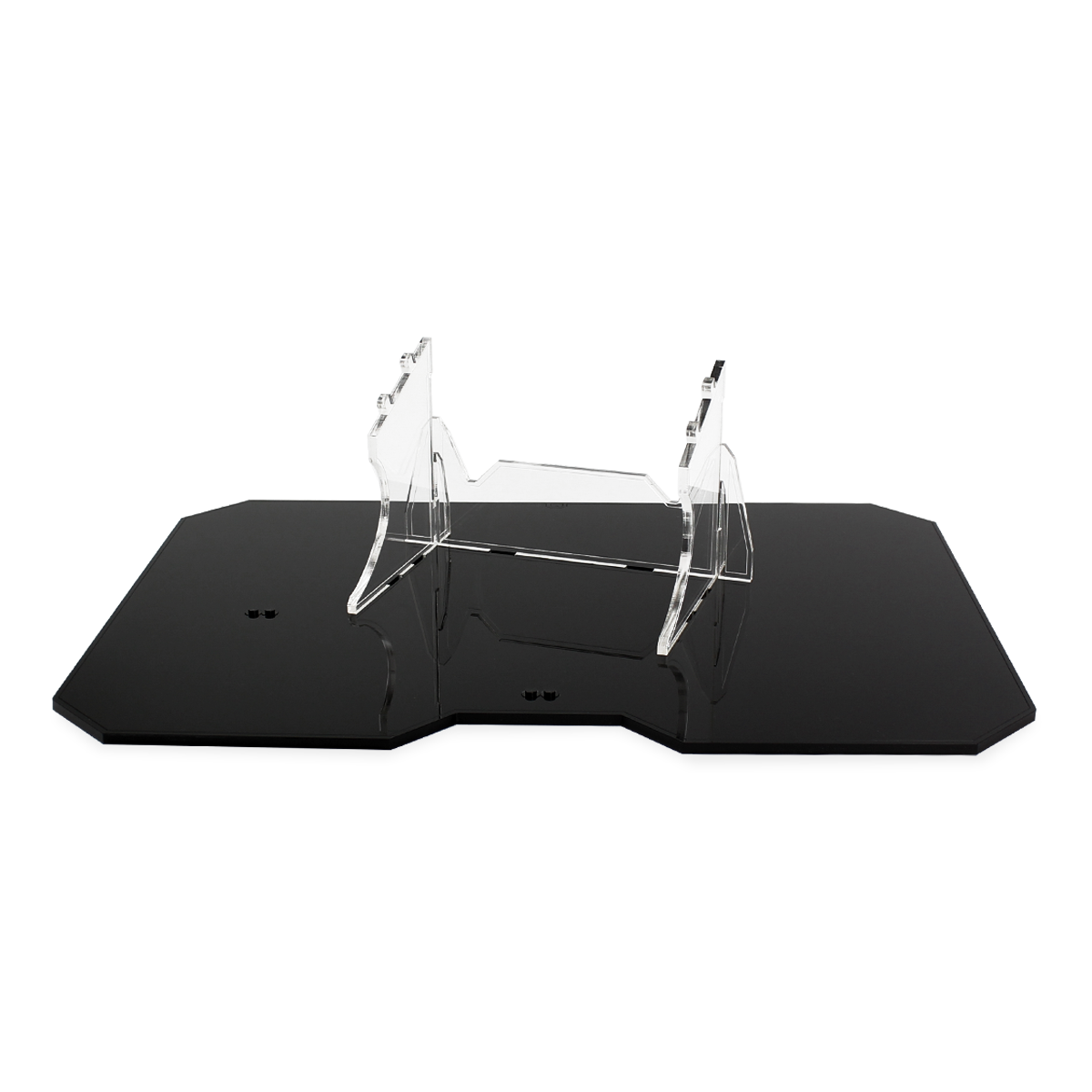 Display Stand (angled) for LEGO® DC: Batmobile (76139)