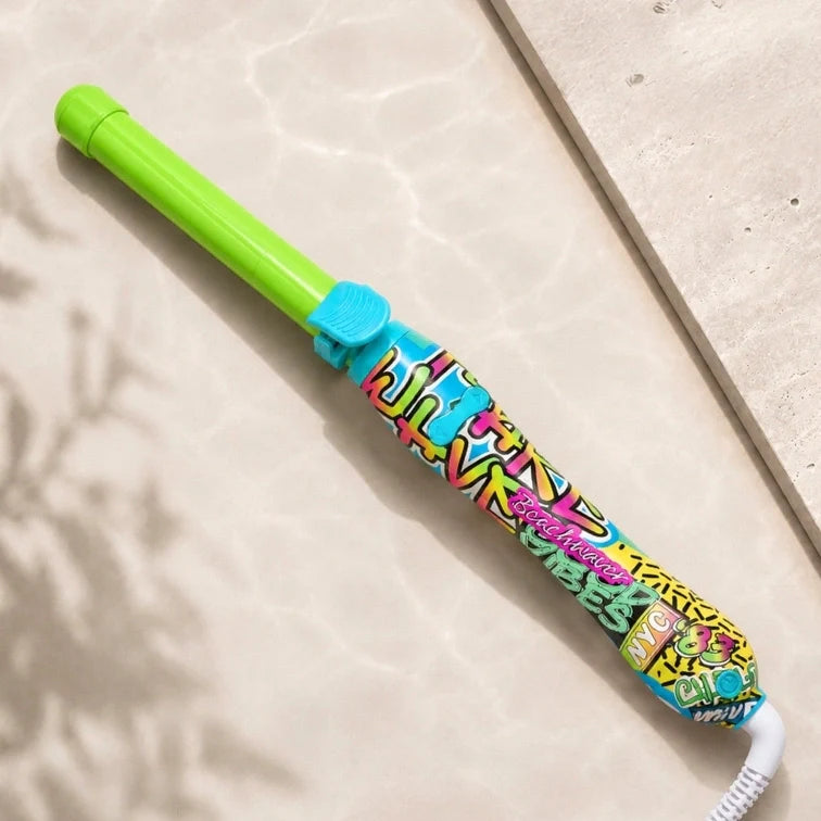 Beachwaver B1 Neon - Neon Desert