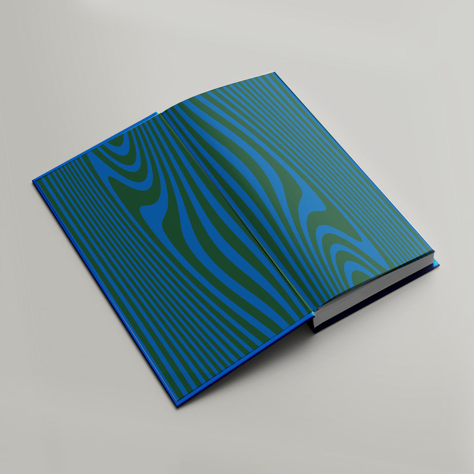 James Bond Octopussy and The Living Daylights Hardback Book - By Ian Fleming