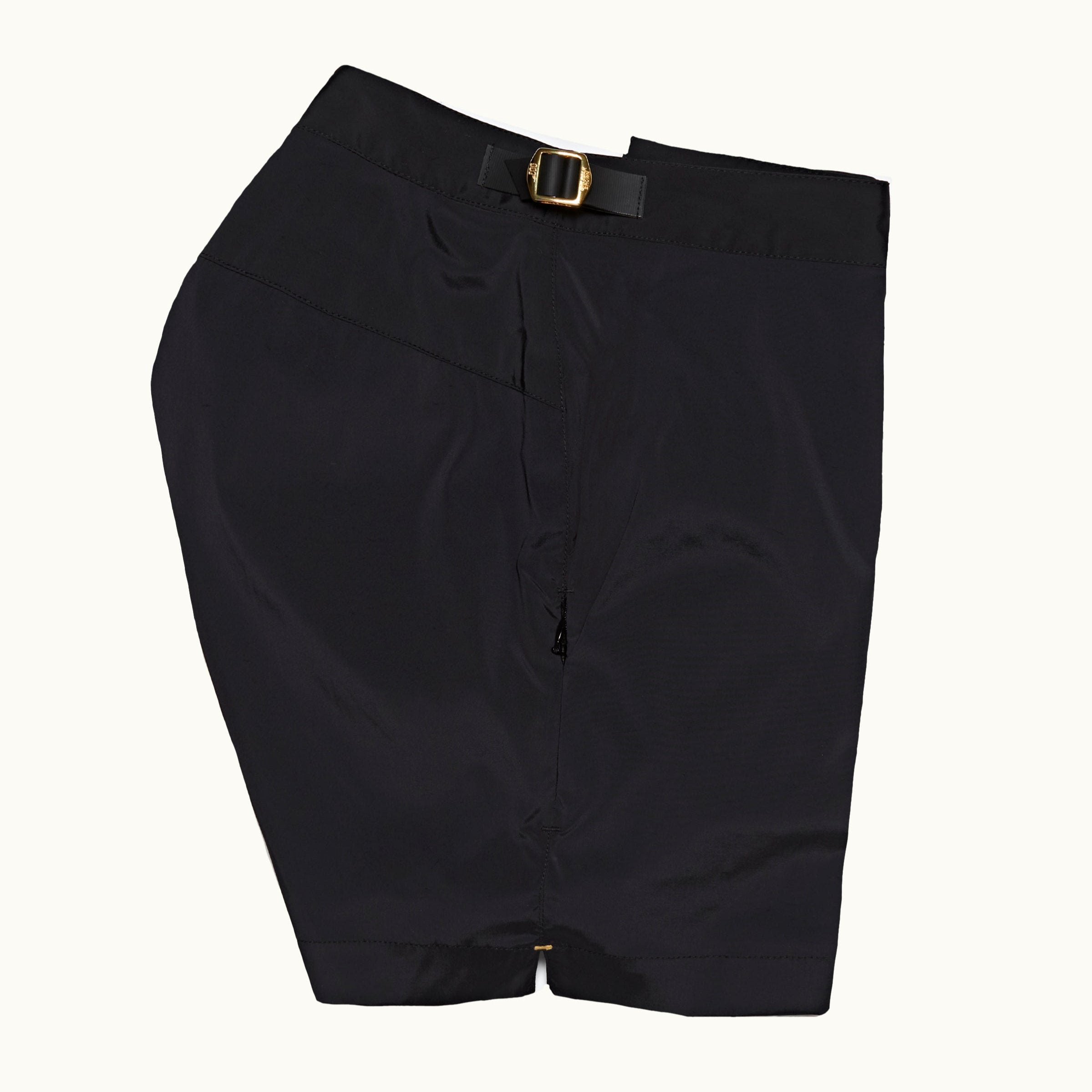 James Bond Laser Swim Shorts - By Orlebar Brown