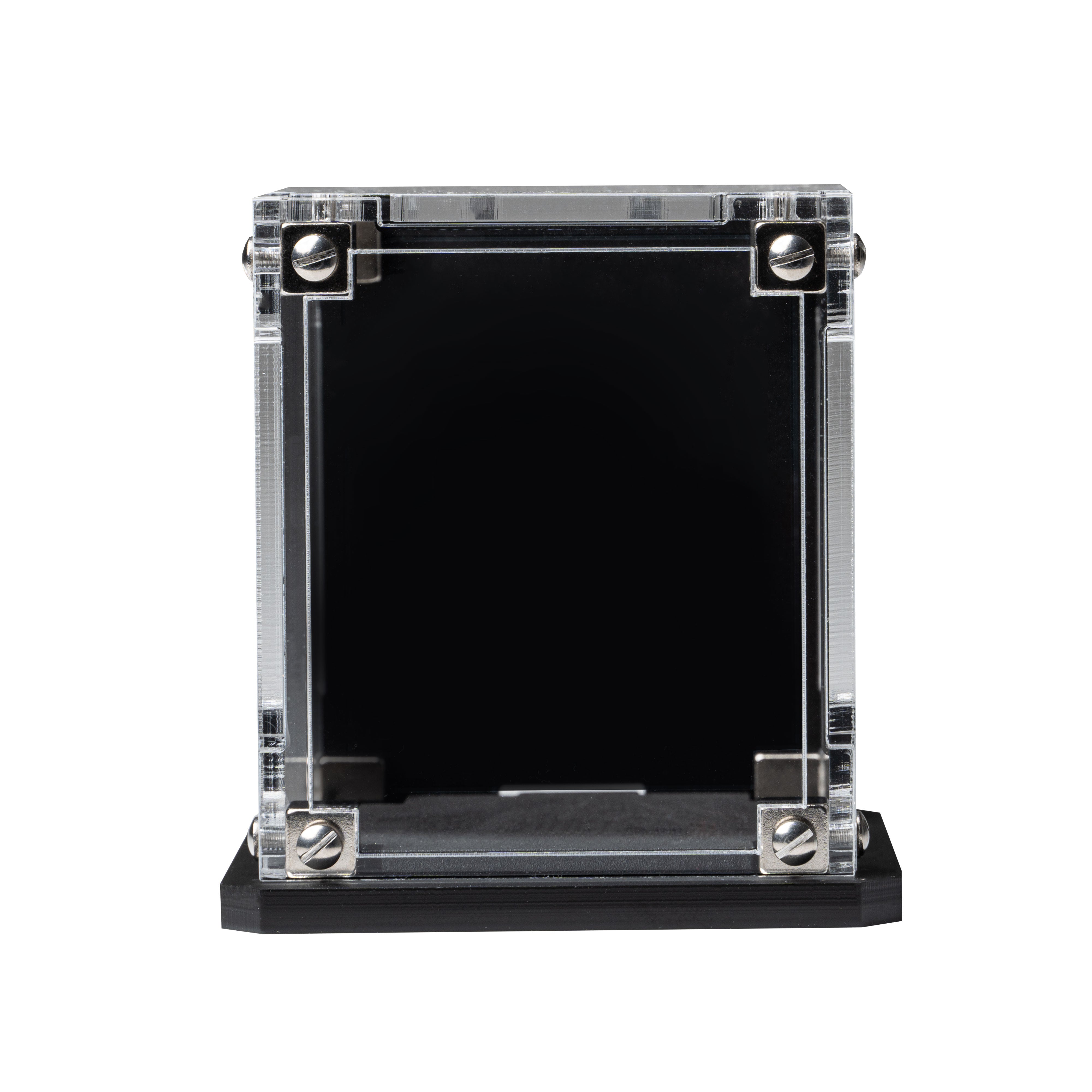 Black Friday Display Case for Warhammer® Miniature - Gift with Purchase