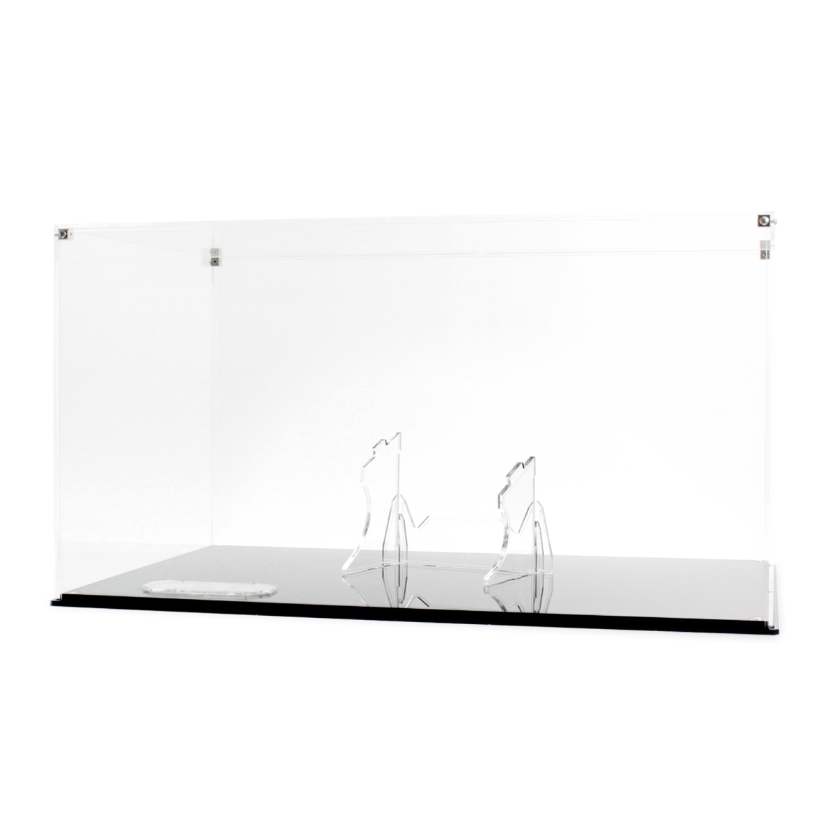 Display Case for LEGO® Technic: Porsche 911 RSR (42096)