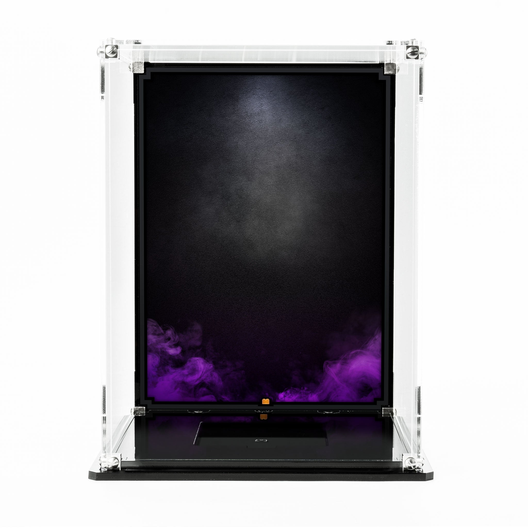 Display Case for LEGO® DC Batman™ Cowl (76182)