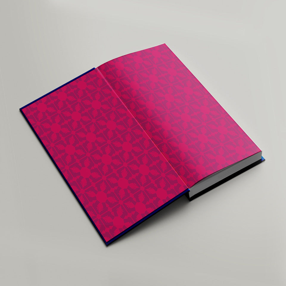 James Bond The Spy Who Loved Me Hardback Book - By Ian Fleming