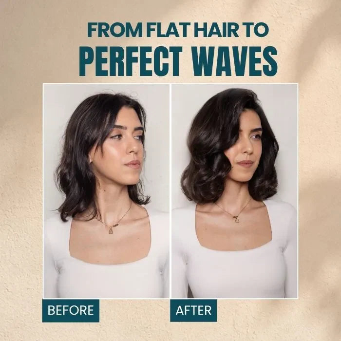 Beachwaver®B1.25 - Pink Glitter