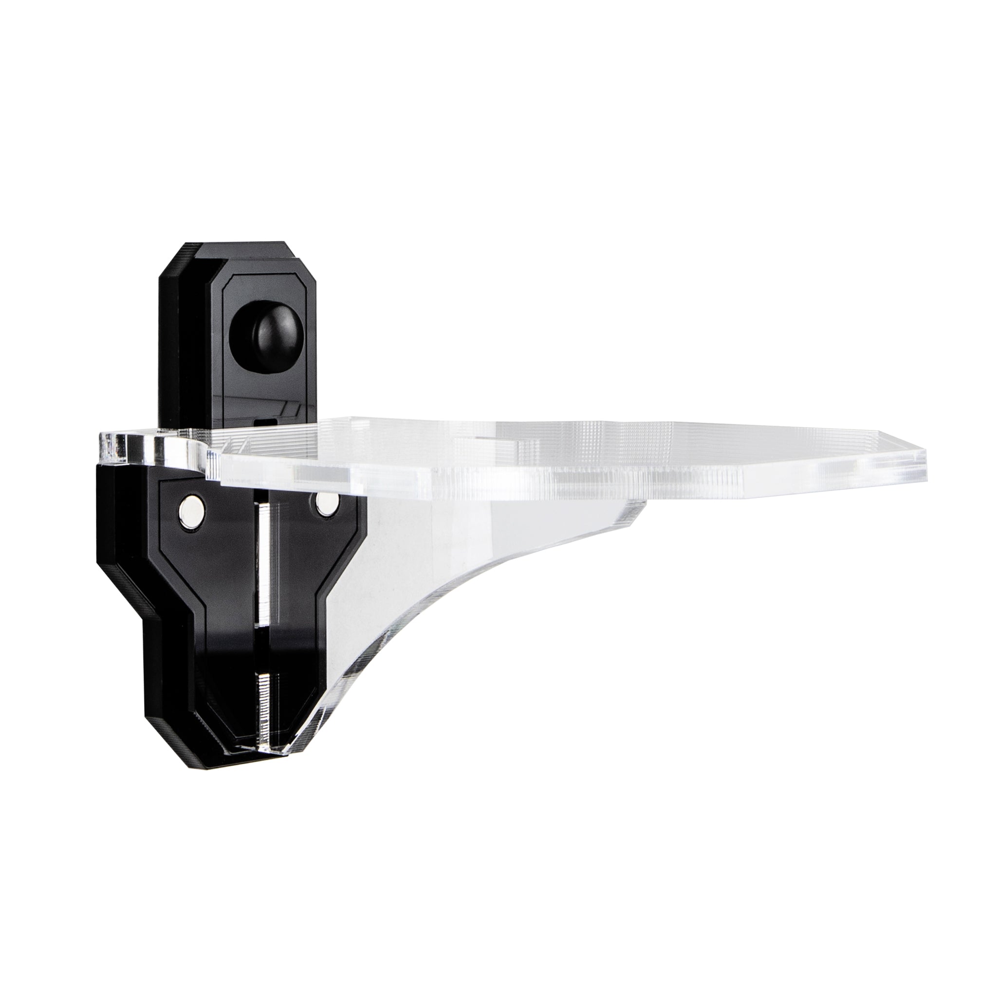 Wall Mount for Hot Toys 1/6th Scale Figure