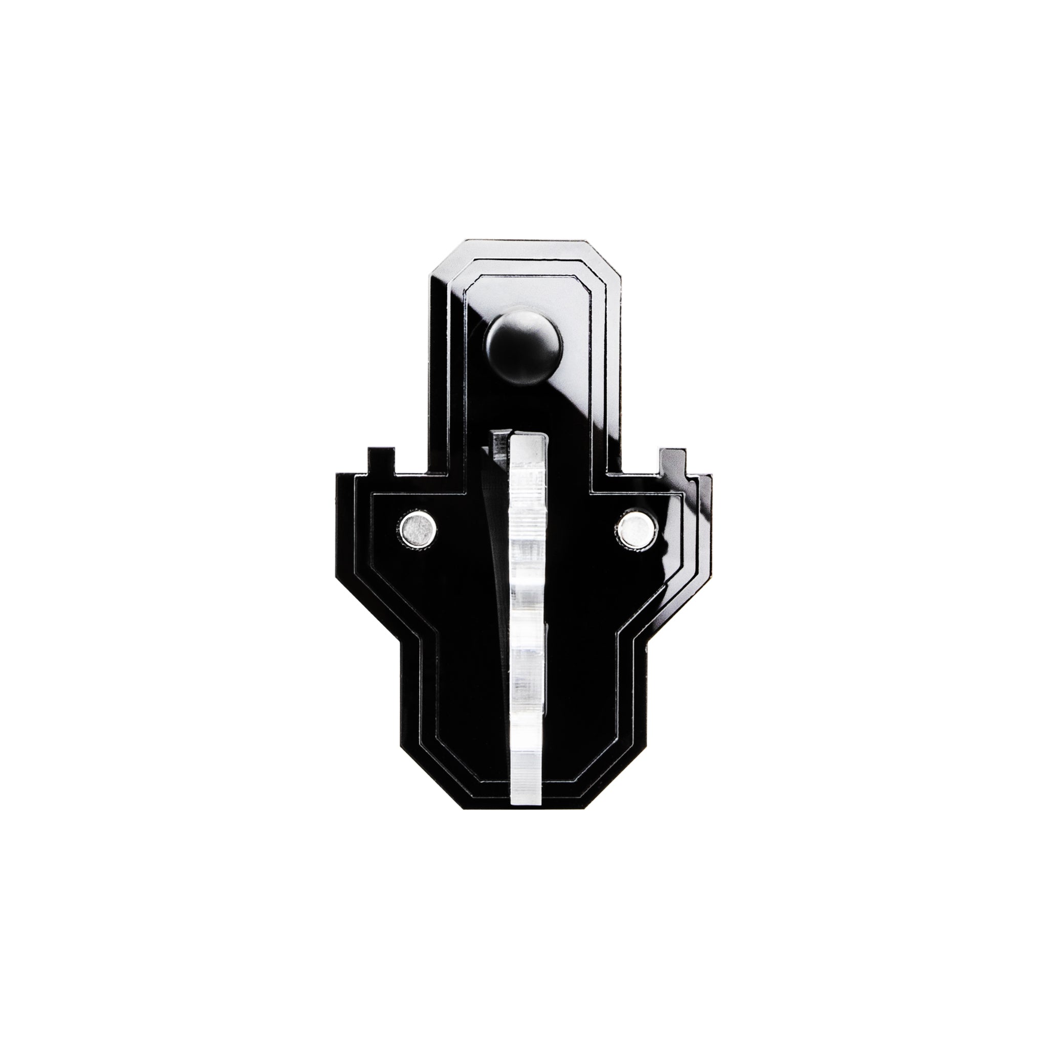 Wall Mount for Hot Toys 1/6th Scale Figure