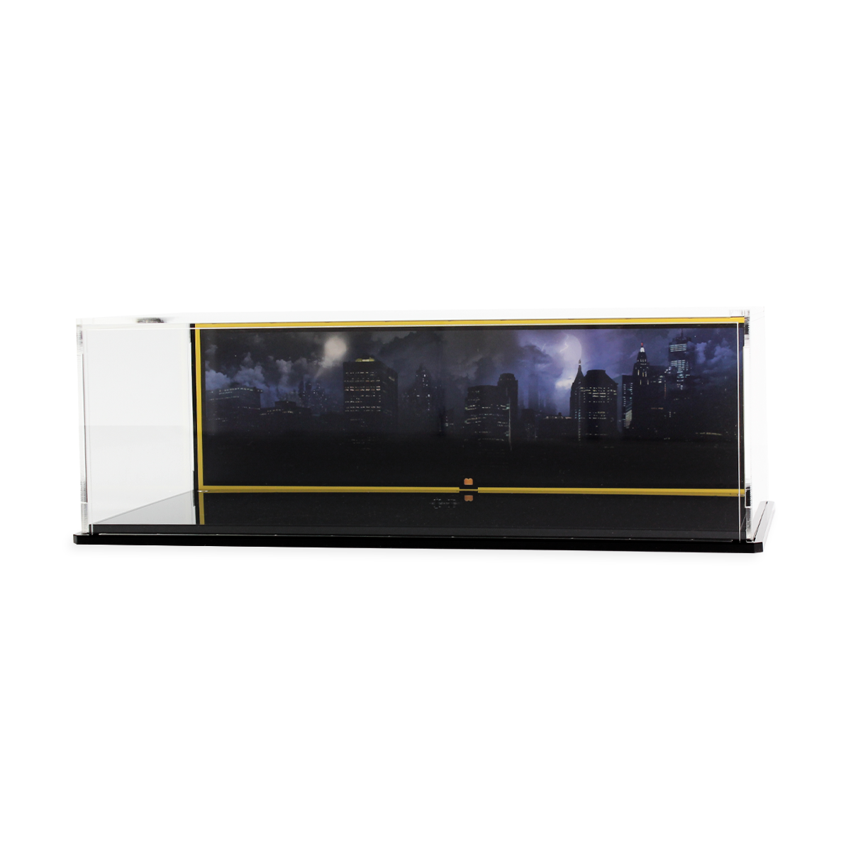 Display Case for LEGO® DC: Limited Edition Batmobile (40433)