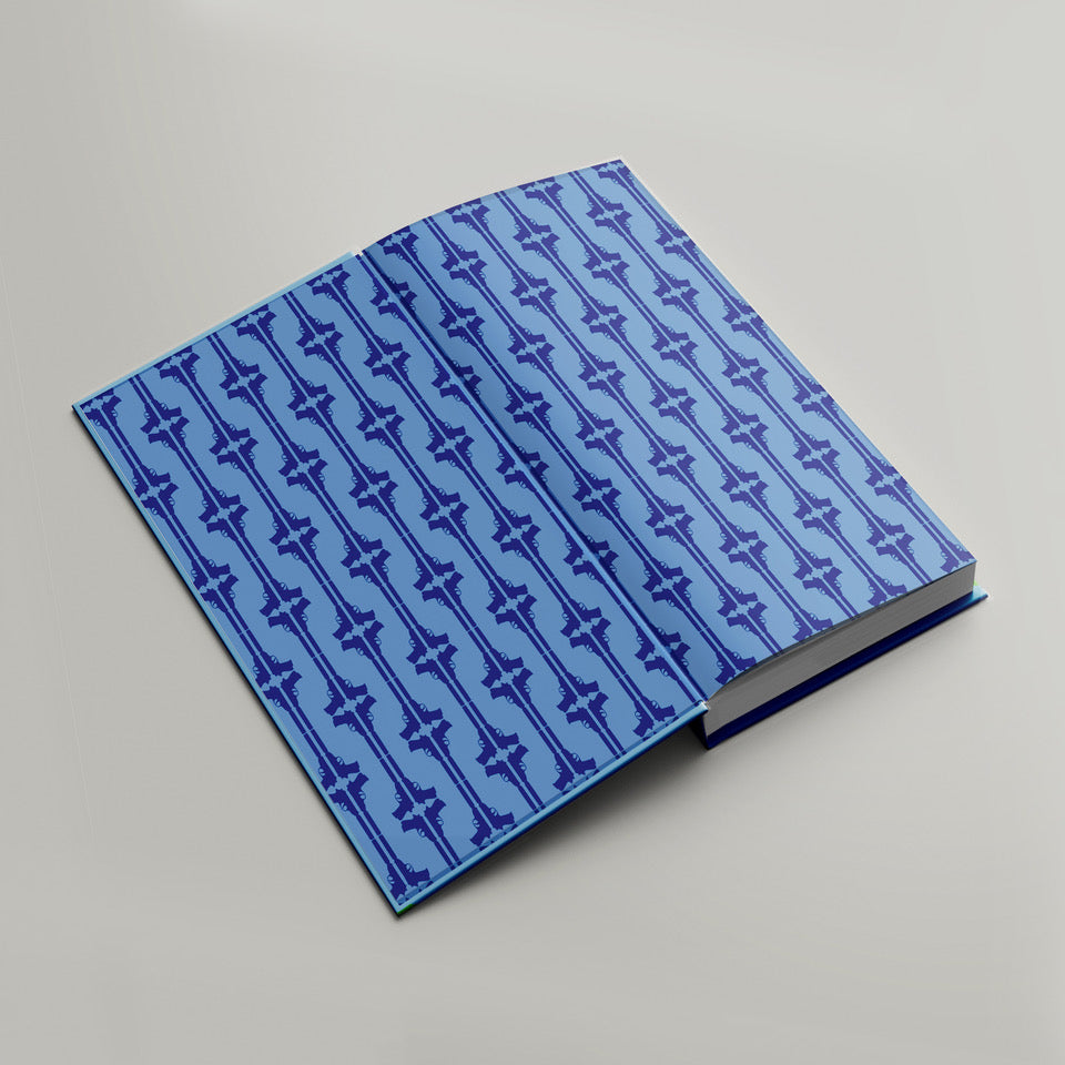 James Bond Thunderball Hardback Book - By Ian Fleming