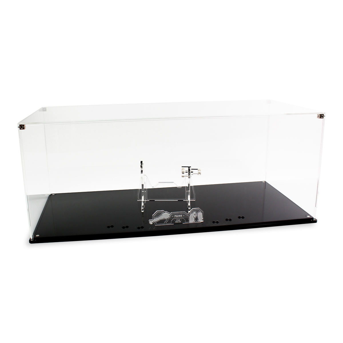 Display Case for LEGO® Star Wars™ Tantive IV (75244)