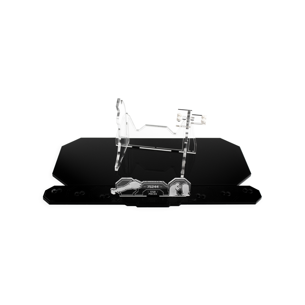 Display Stand for LEGO® Star Wars™ Tantive IV (75244)