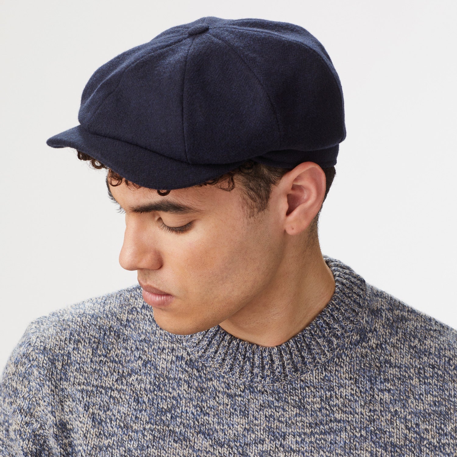 The James Bond Sixty Cap - By Lock & Co.
