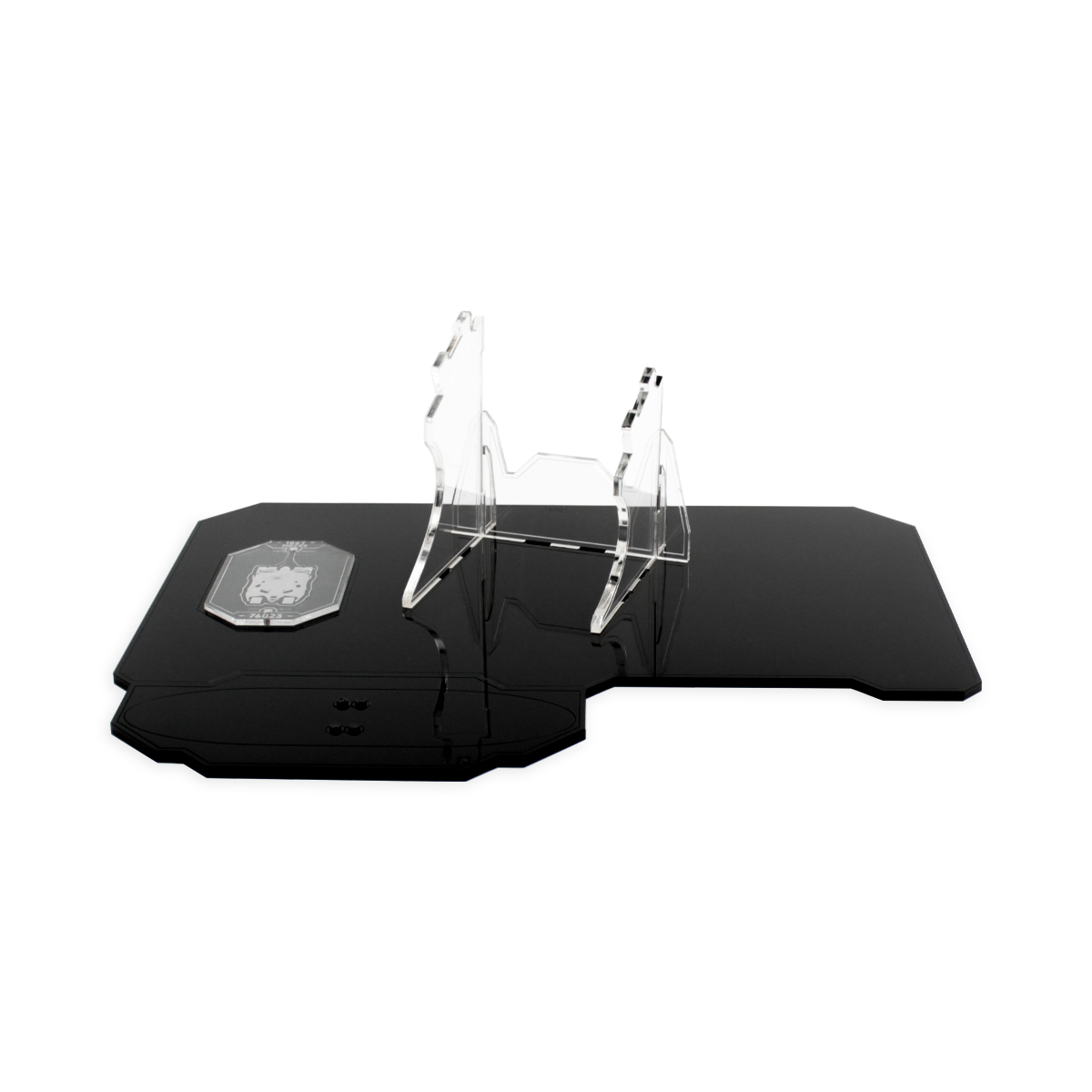Display Stand for LEGO® DC: The Tumbler (76023)