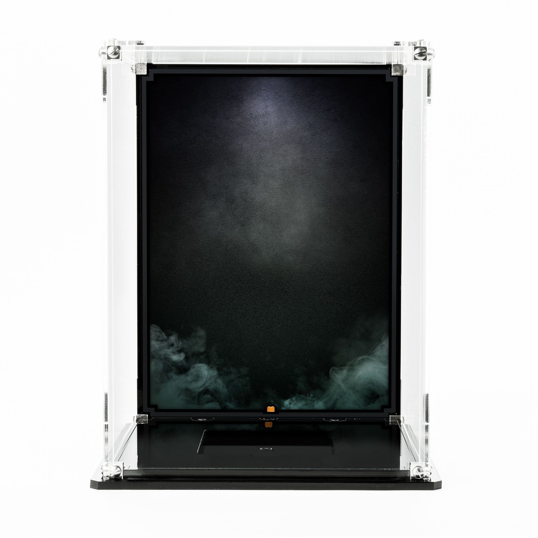 Display Case for LEGO® DC Batman™ Cowl (76182)