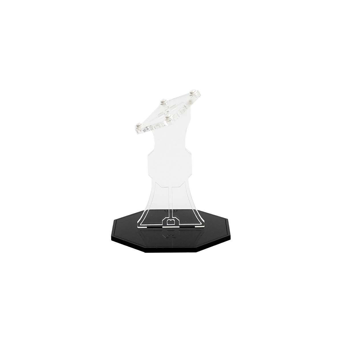Display Stand for LEGO® Marvel: Avengers Ultimate Quinjet (76126)