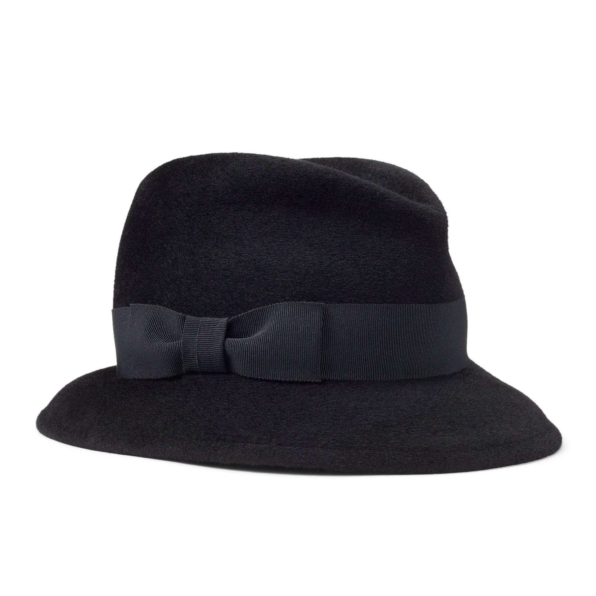 The James Bond Vesper Trilby - Casino Royale Edition - By Lock & Co.