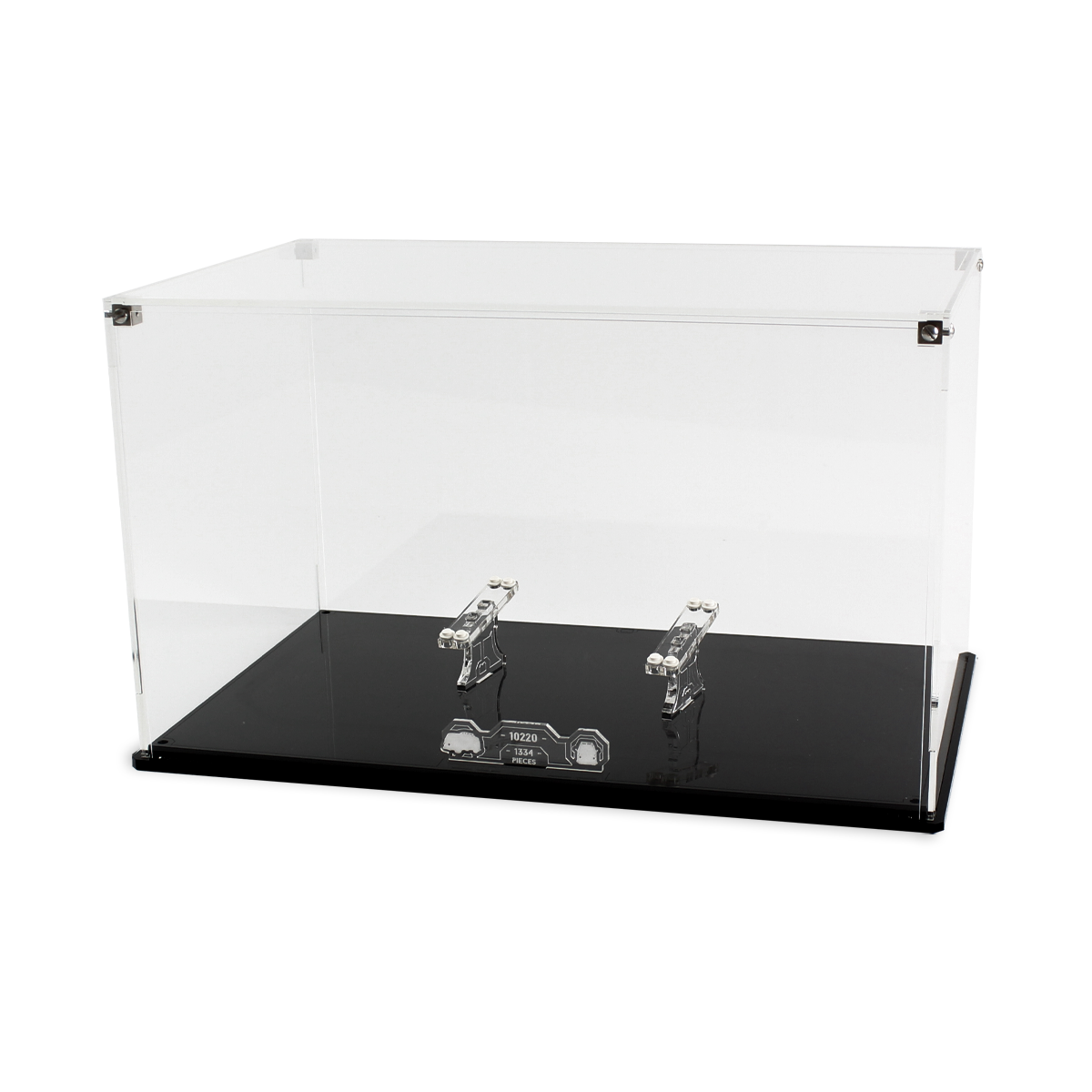 Display Case for LEGO® Creator: VW T1 Campervan (10220)