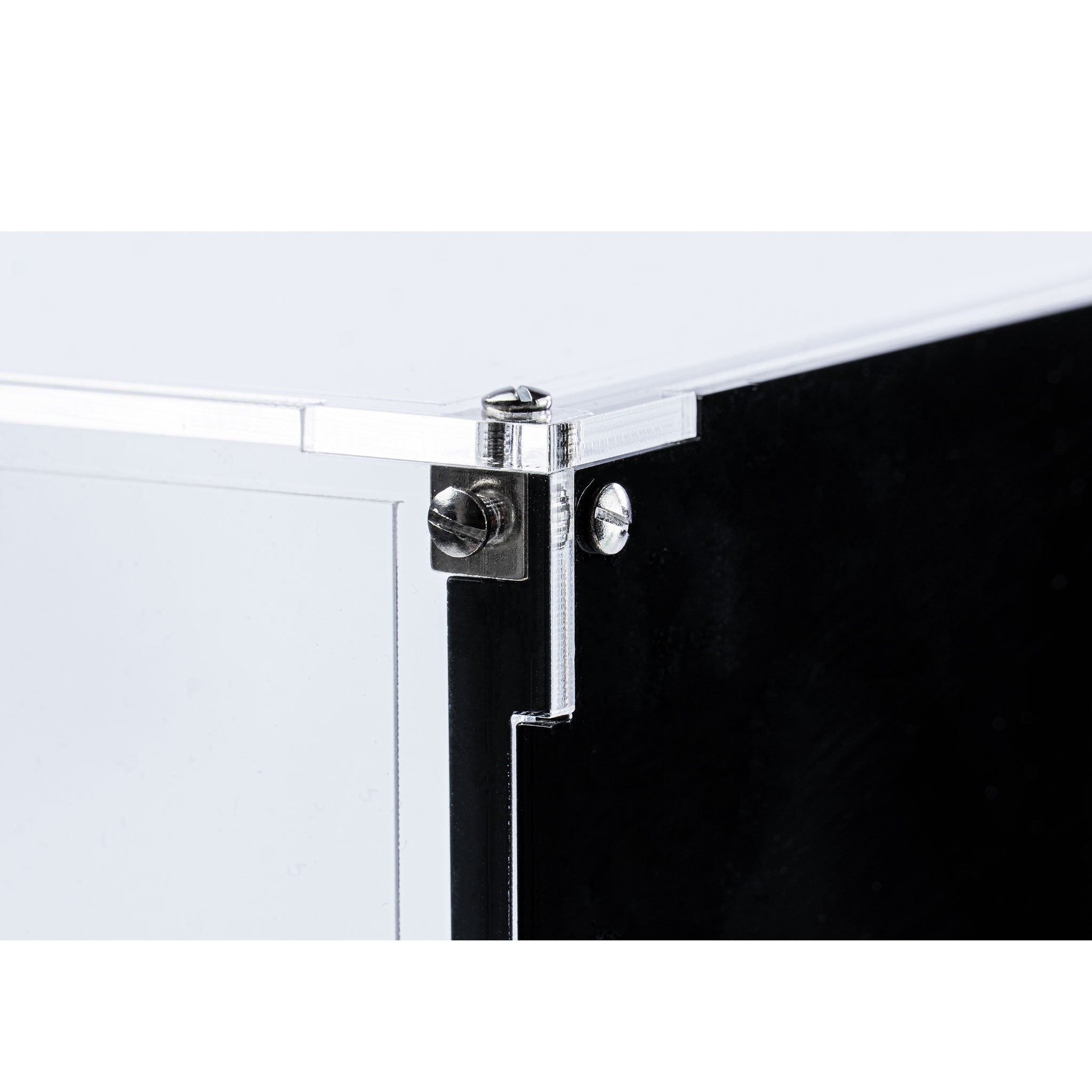 Wall Mounted Display Case for LEGO® Marvel: Miles Morales’ Mask (76329)