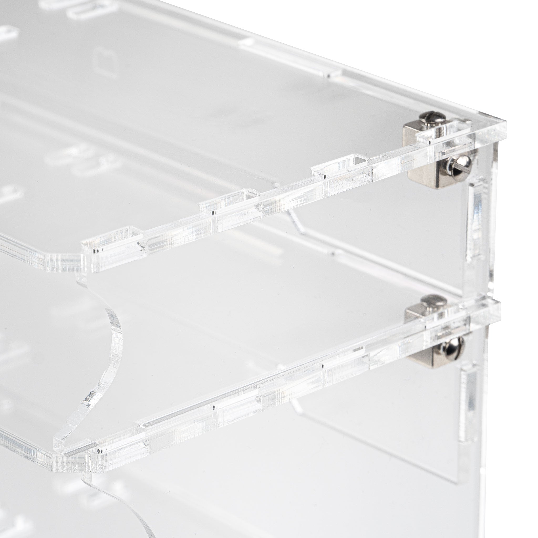 Display Risers for IKEA® Kallax - Intermediate Pack