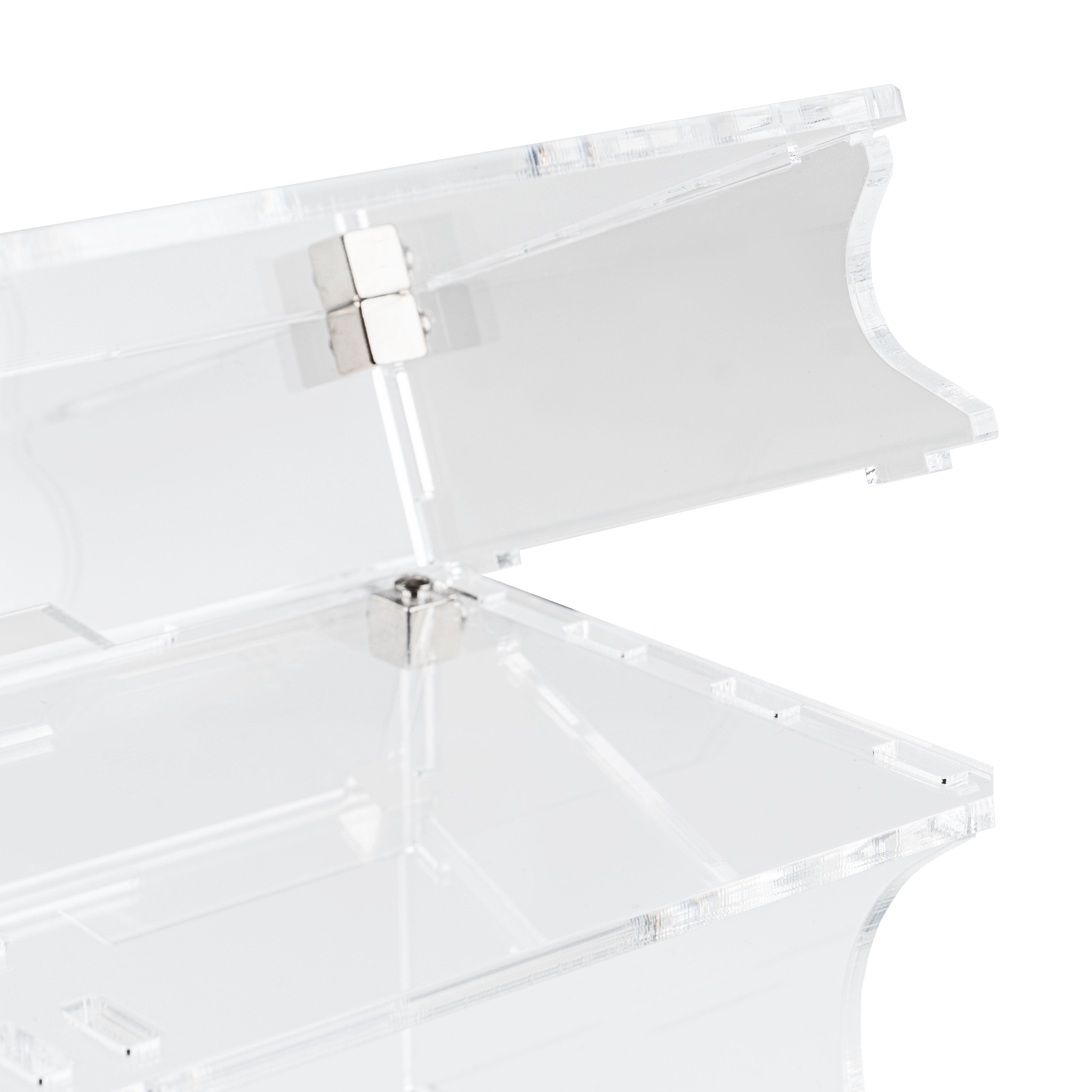 Display Risers for IKEA® Kallax - Intermediate Pack
