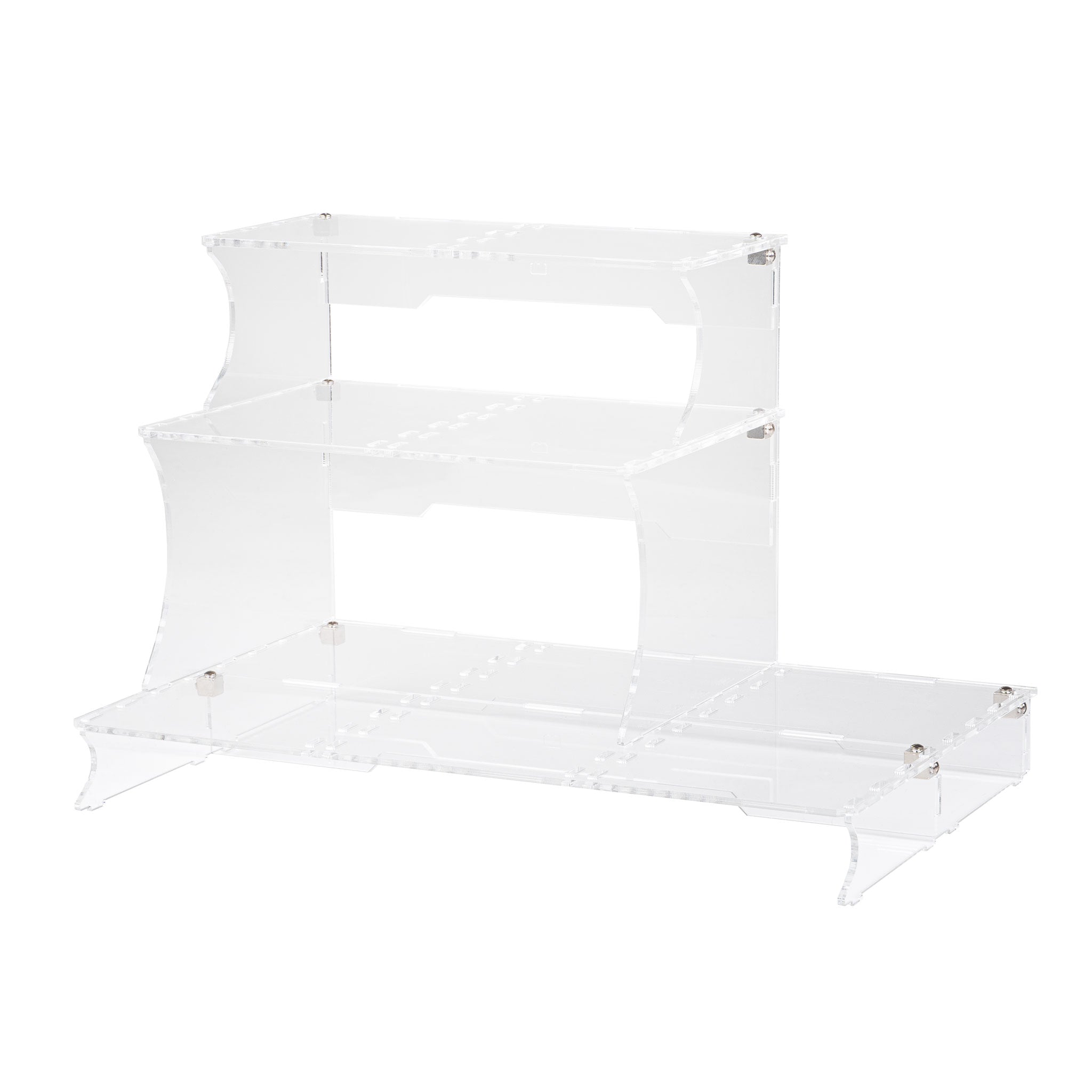 Display Risers for IKEA® Kallax - Starter Pack