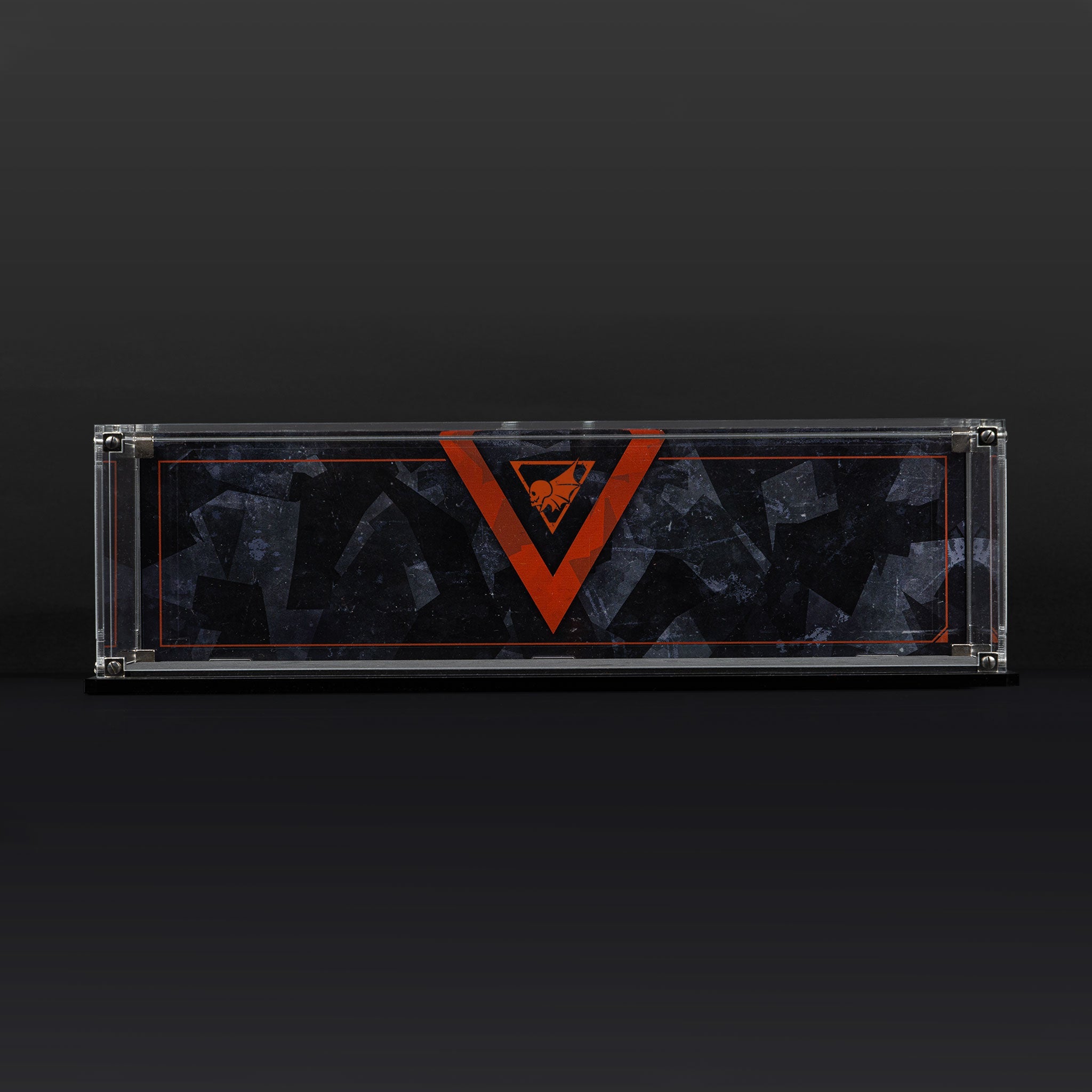 Display Case for Warhammer® 40,000 Kill Team: Nemesis Claw