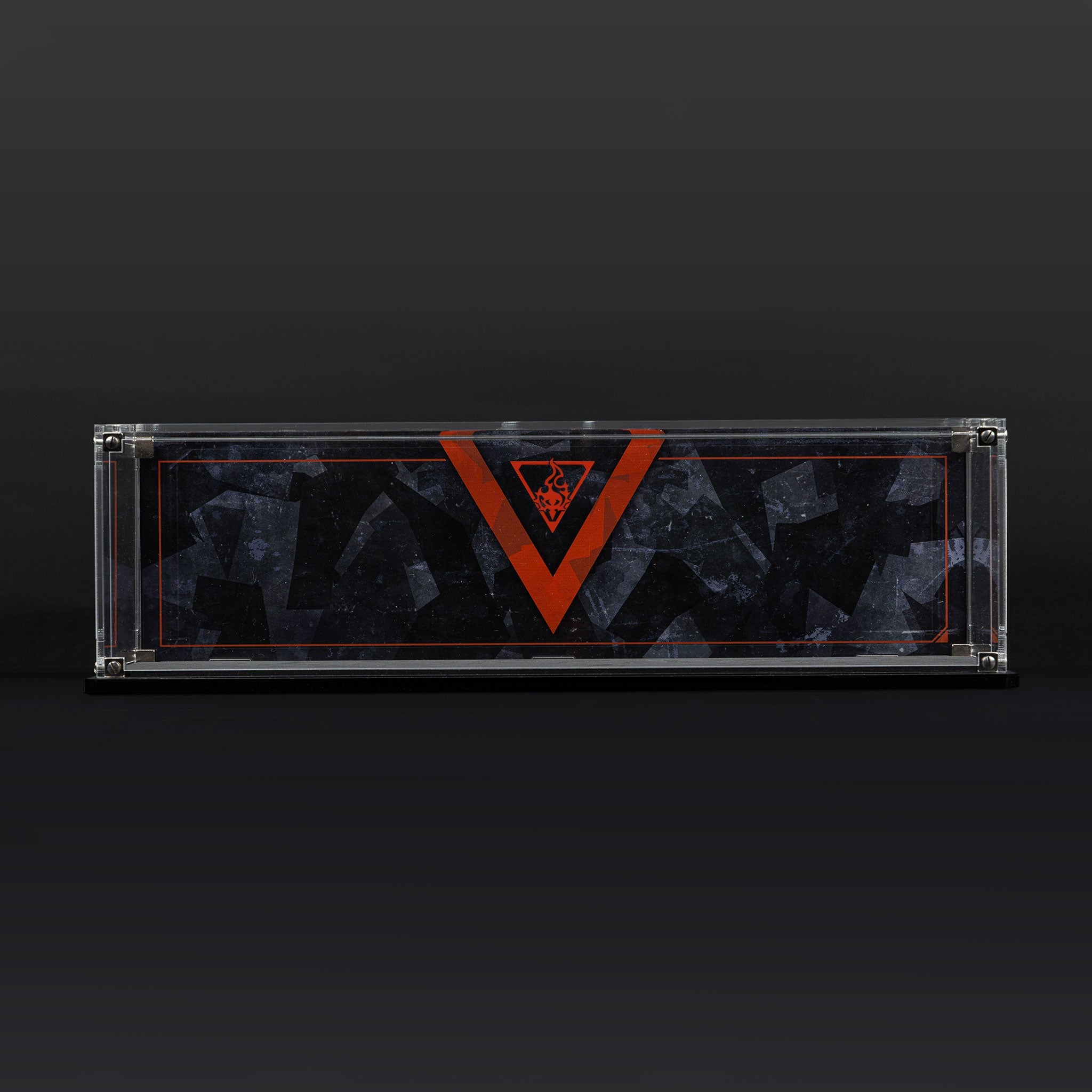 Display Case for Warhammer® 40,000 Kill Team: Warpcoven