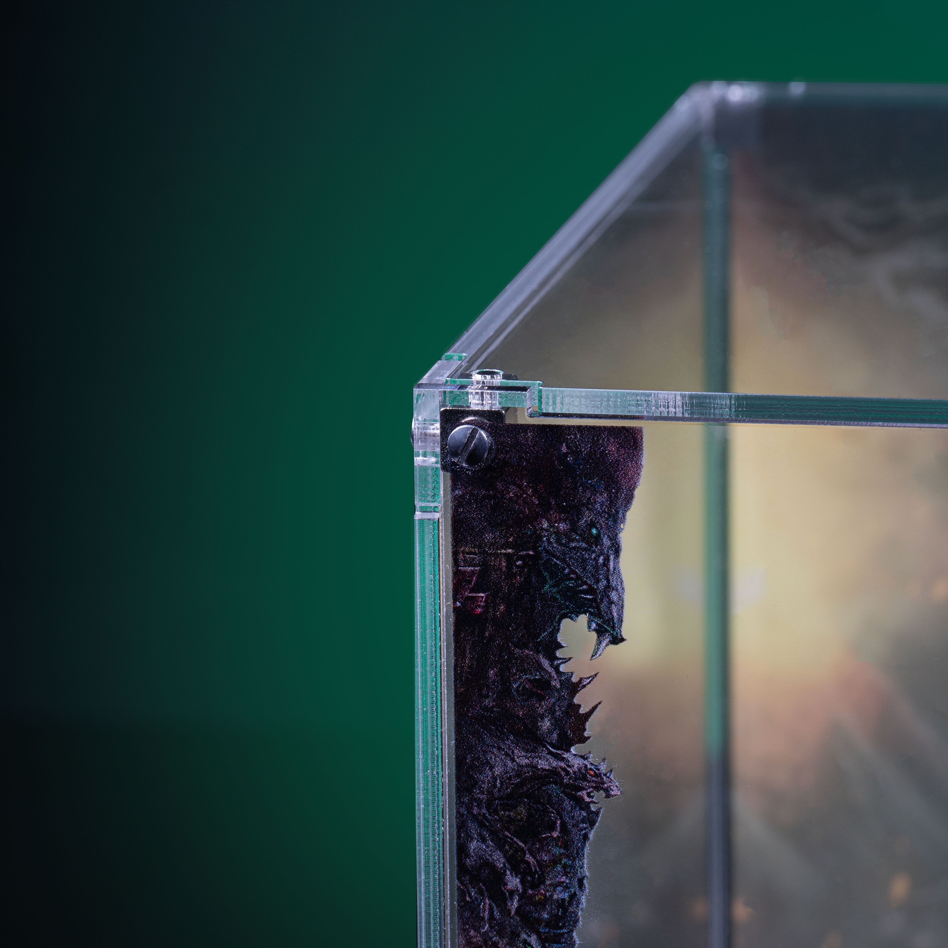 Limited Edition Display Case for Warhammer® Age of Sigmar: Skaventide - Skaven Army