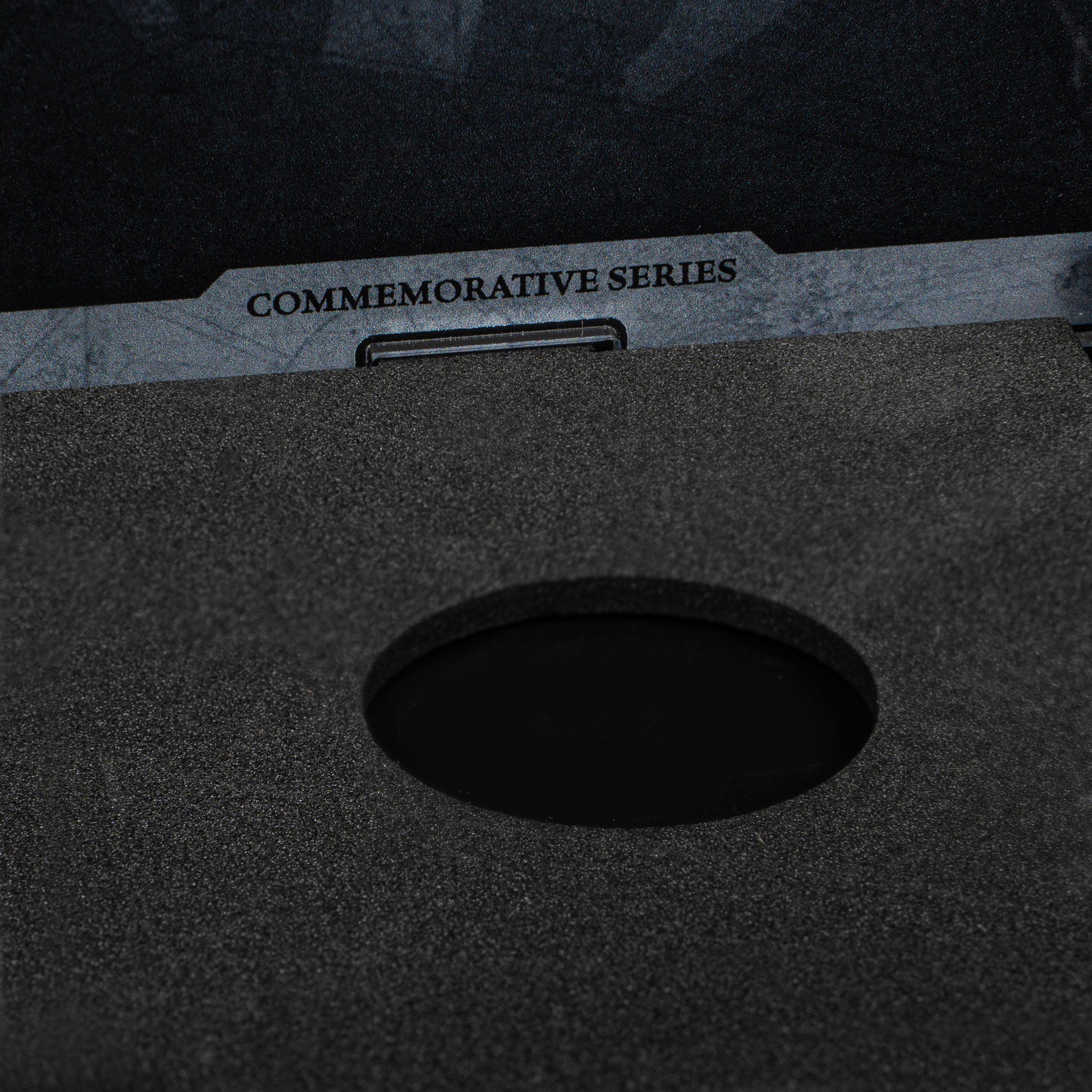Display Case for Warhammer®+ Vindicare Assassin - Operative Umbral-six