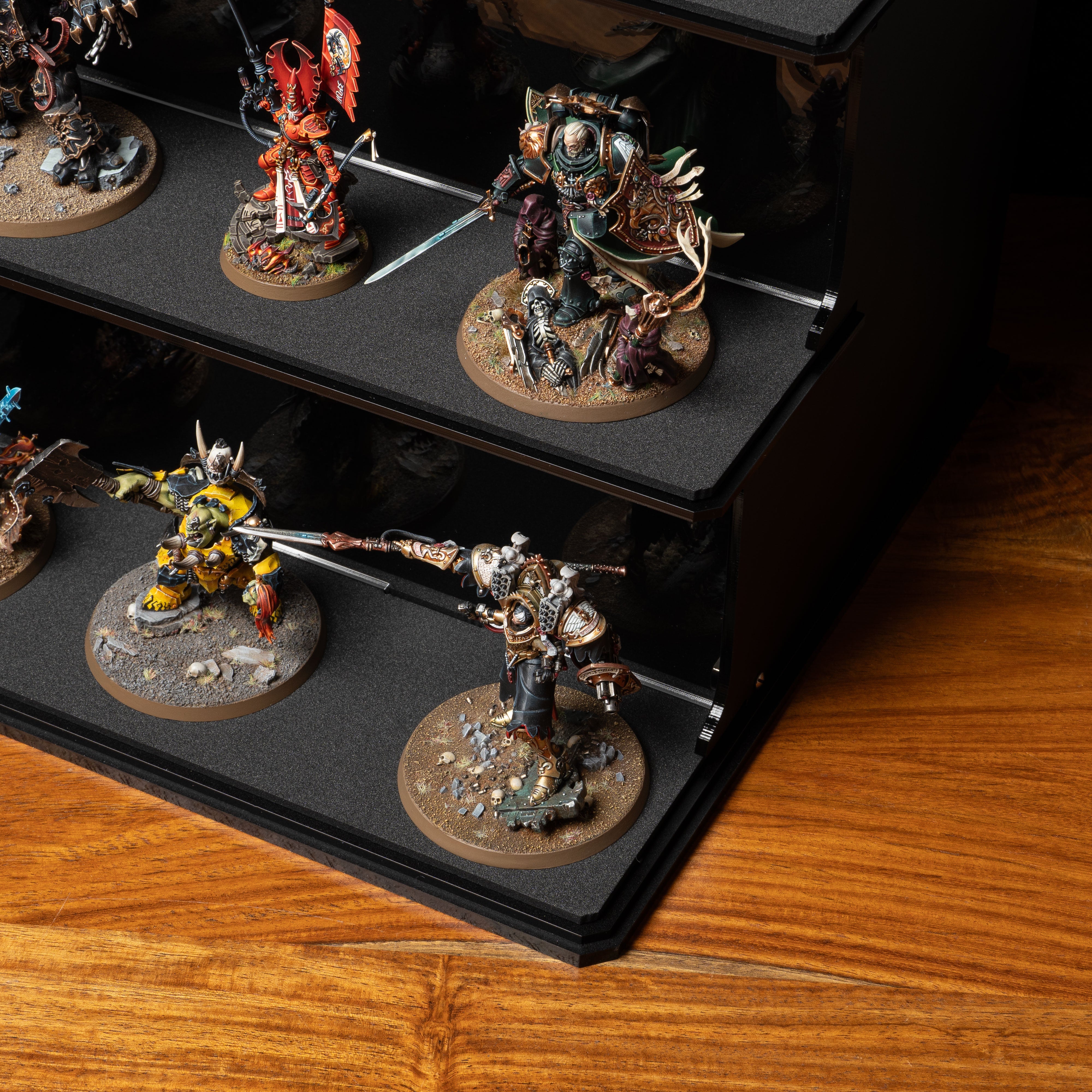Display Podium for Warhammer® Miniatures