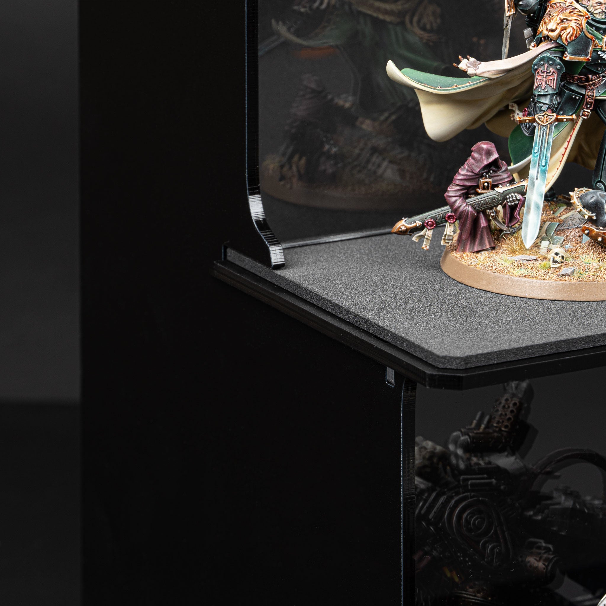 Display Podium for Warhammer® Miniatures
