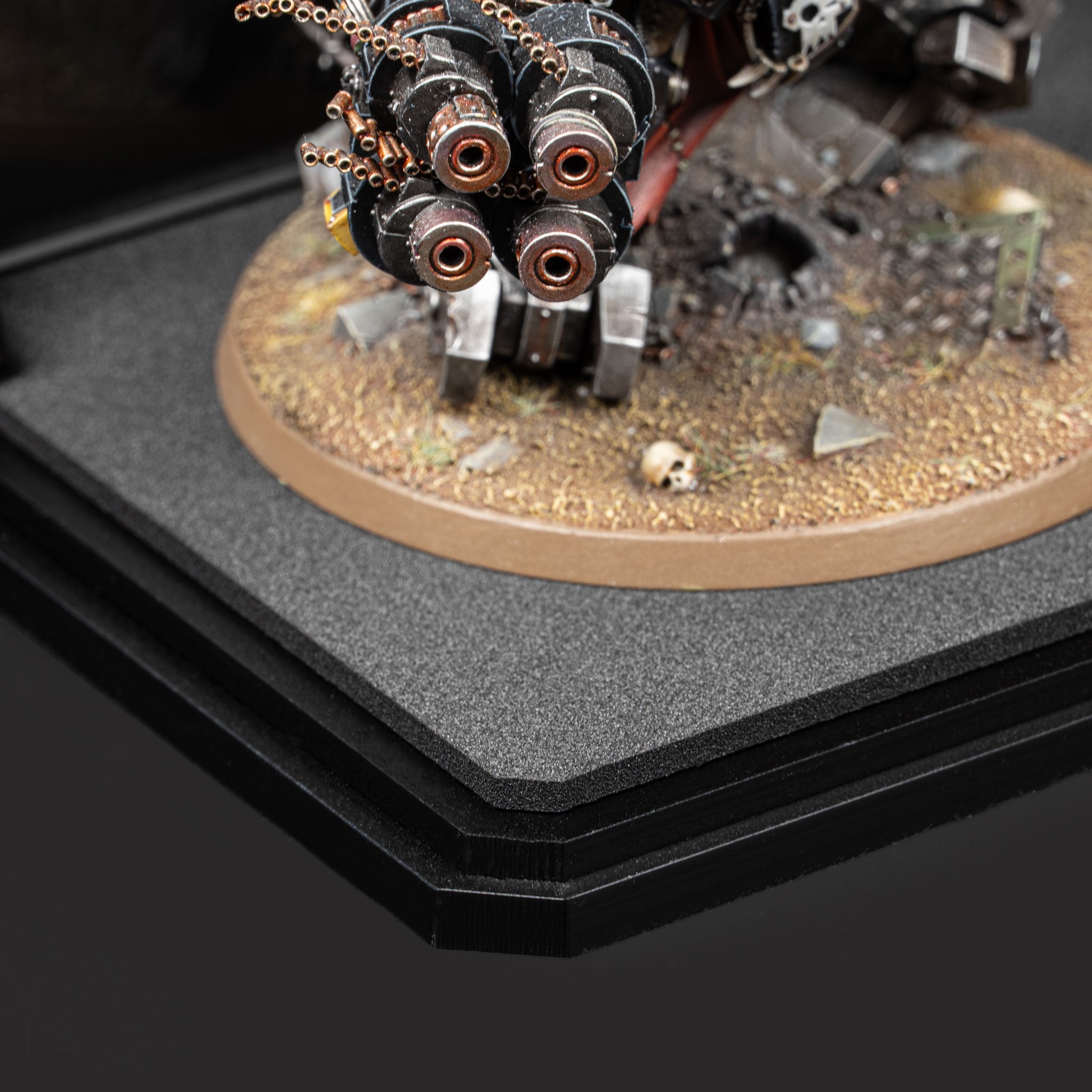 Display Podium for Warhammer® Miniatures