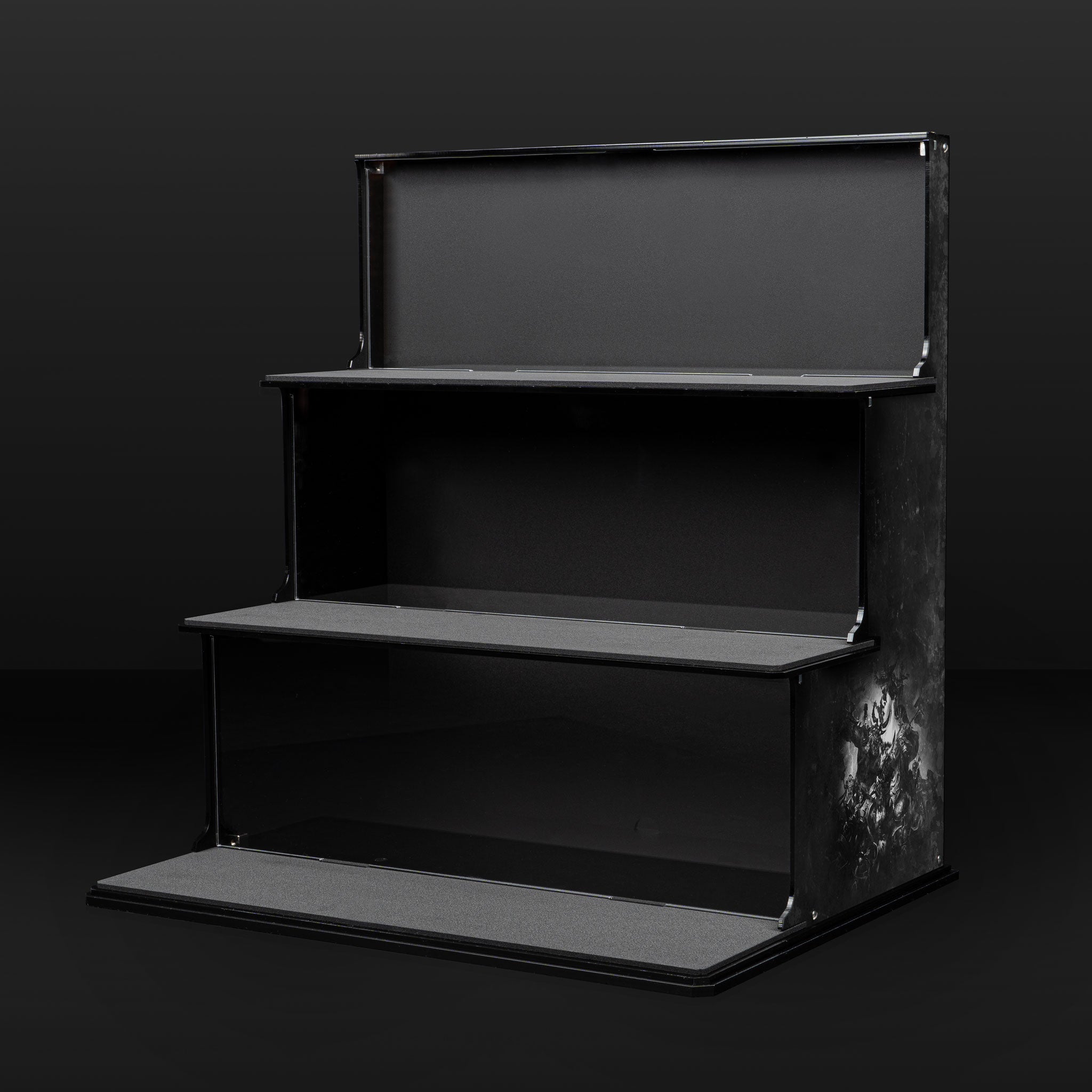 Display Podium for Warhammer® Miniatures