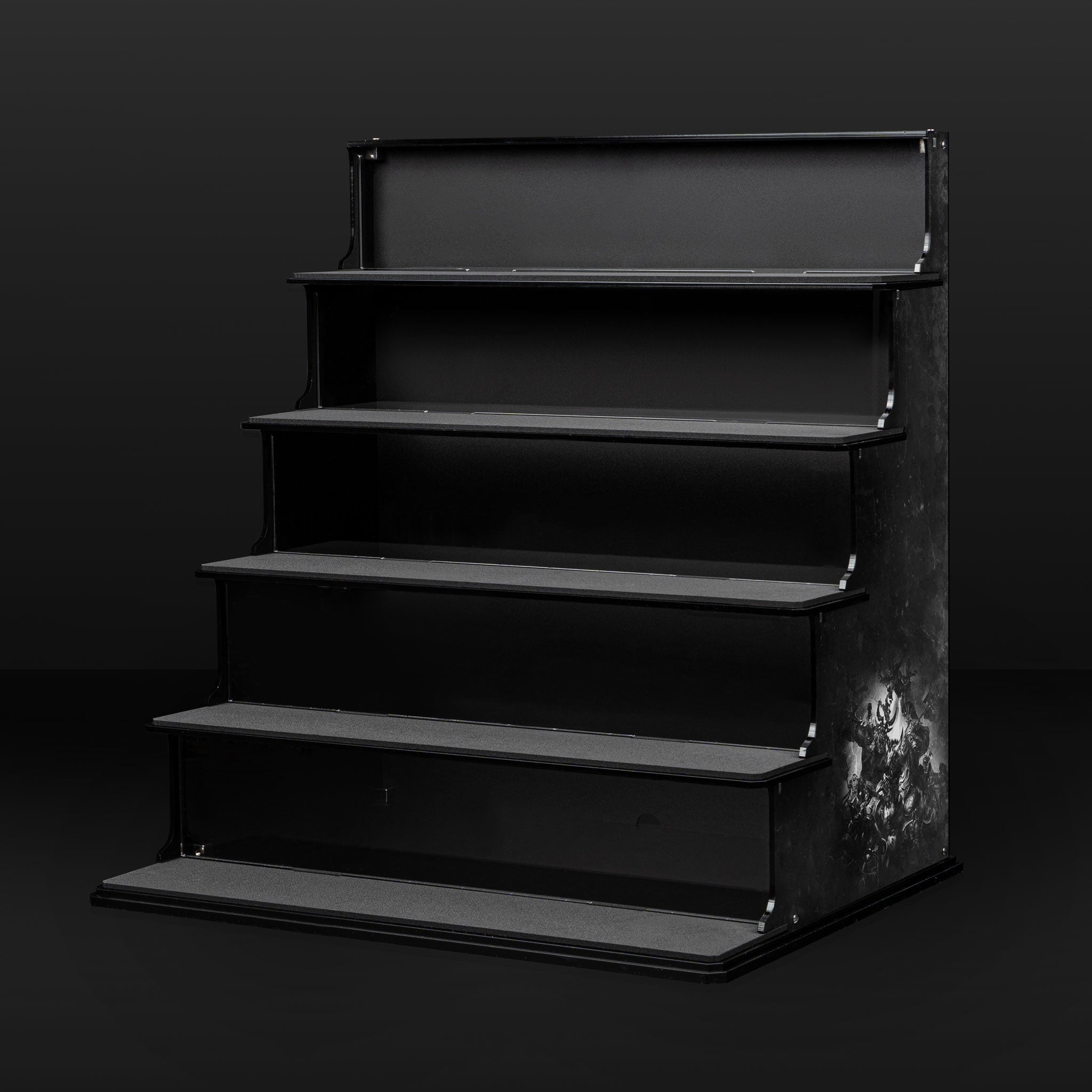 Display Podium for Warhammer® Miniatures