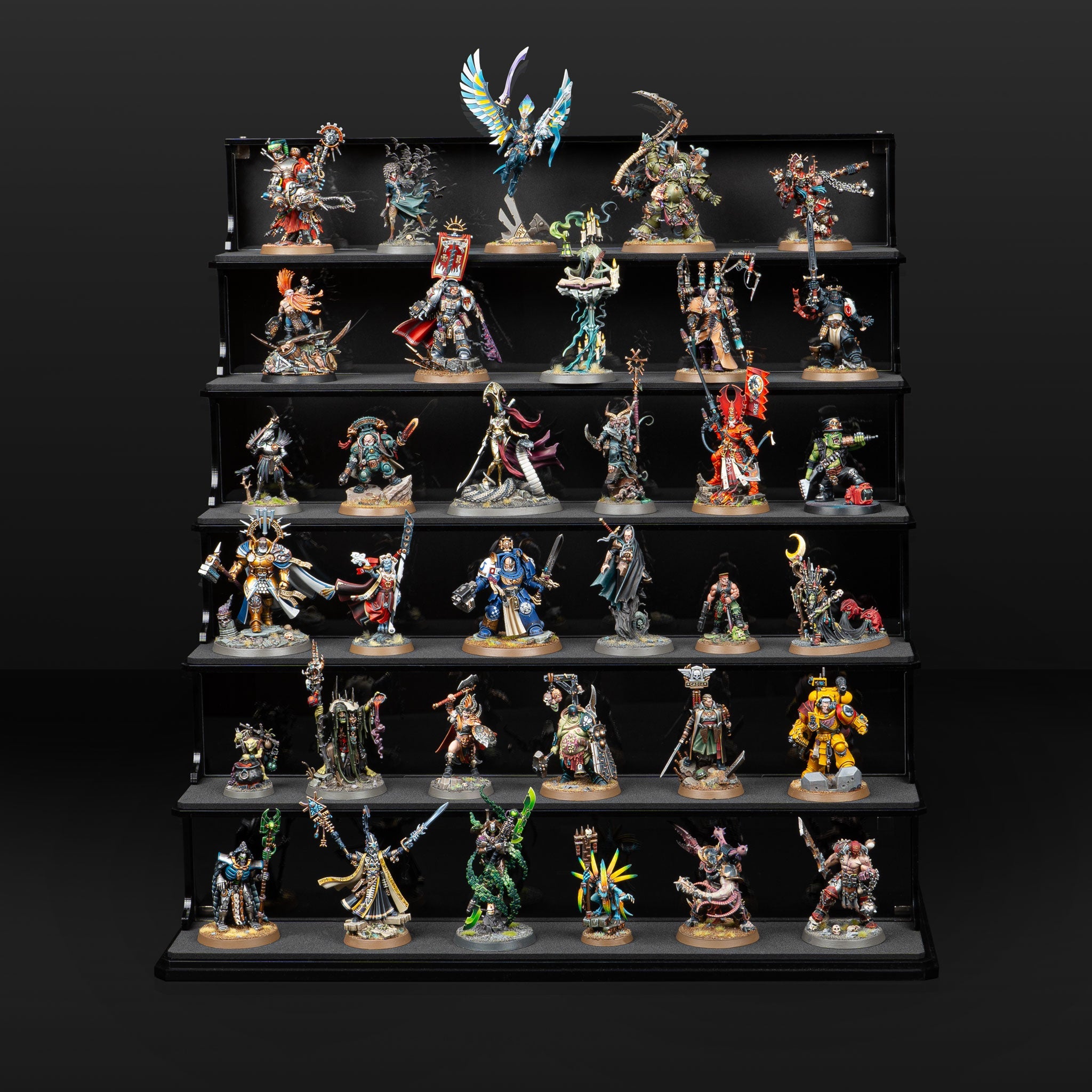 Display Podium for Warhammer® Miniatures