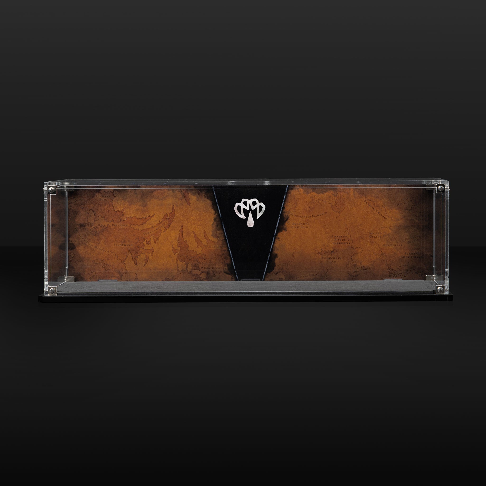 Display Case for Warhammer® Warcry