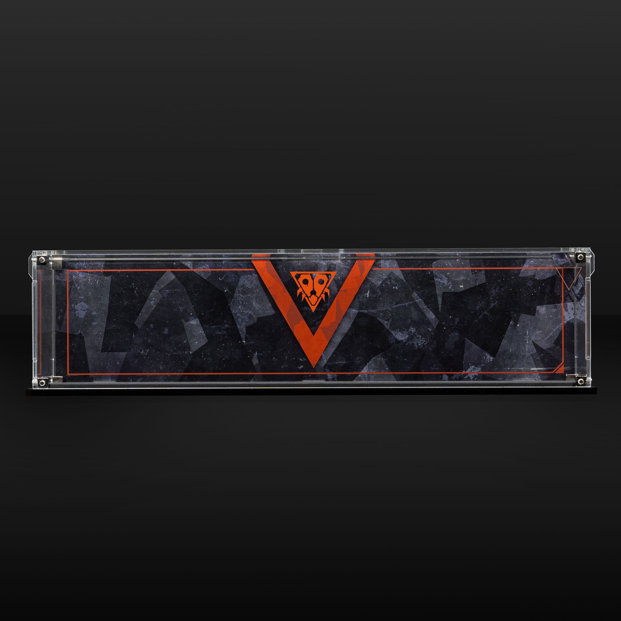 Stackable Display Case for Warhammer® 40,000: Kill Team