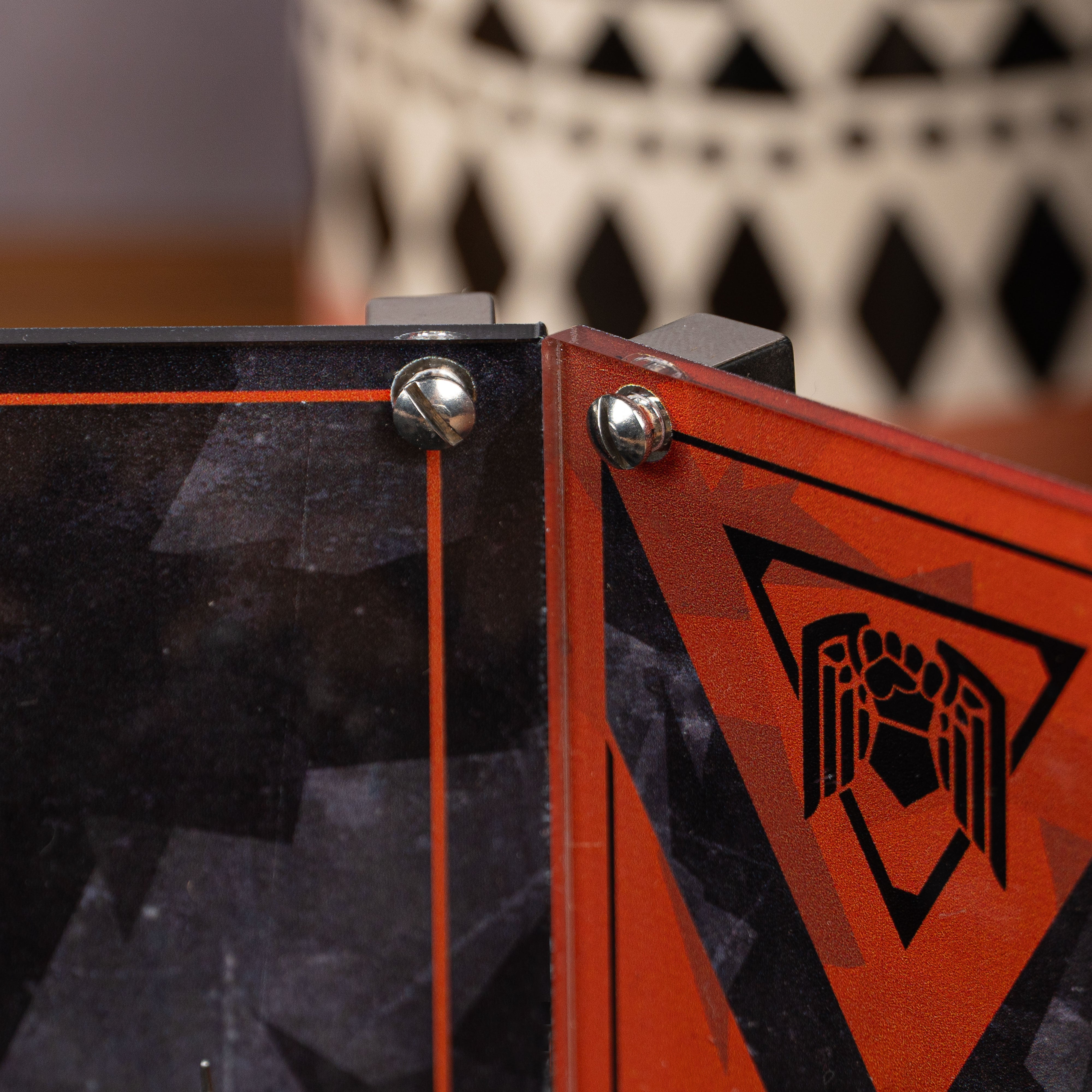 Display Plinth for Warhammer® 40,000: Kill Team