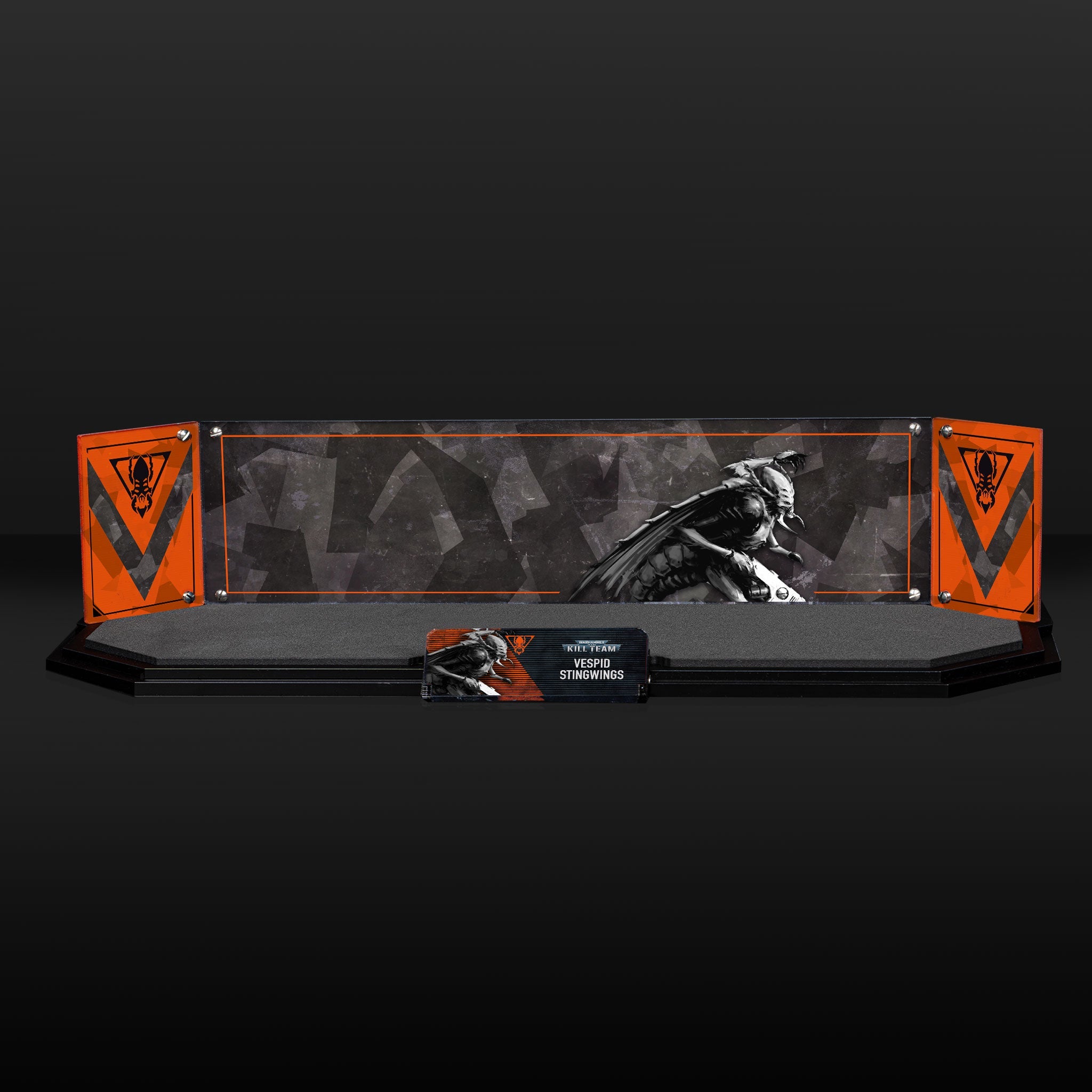 Display Plinth for Warhammer® 40,000: Kill Team